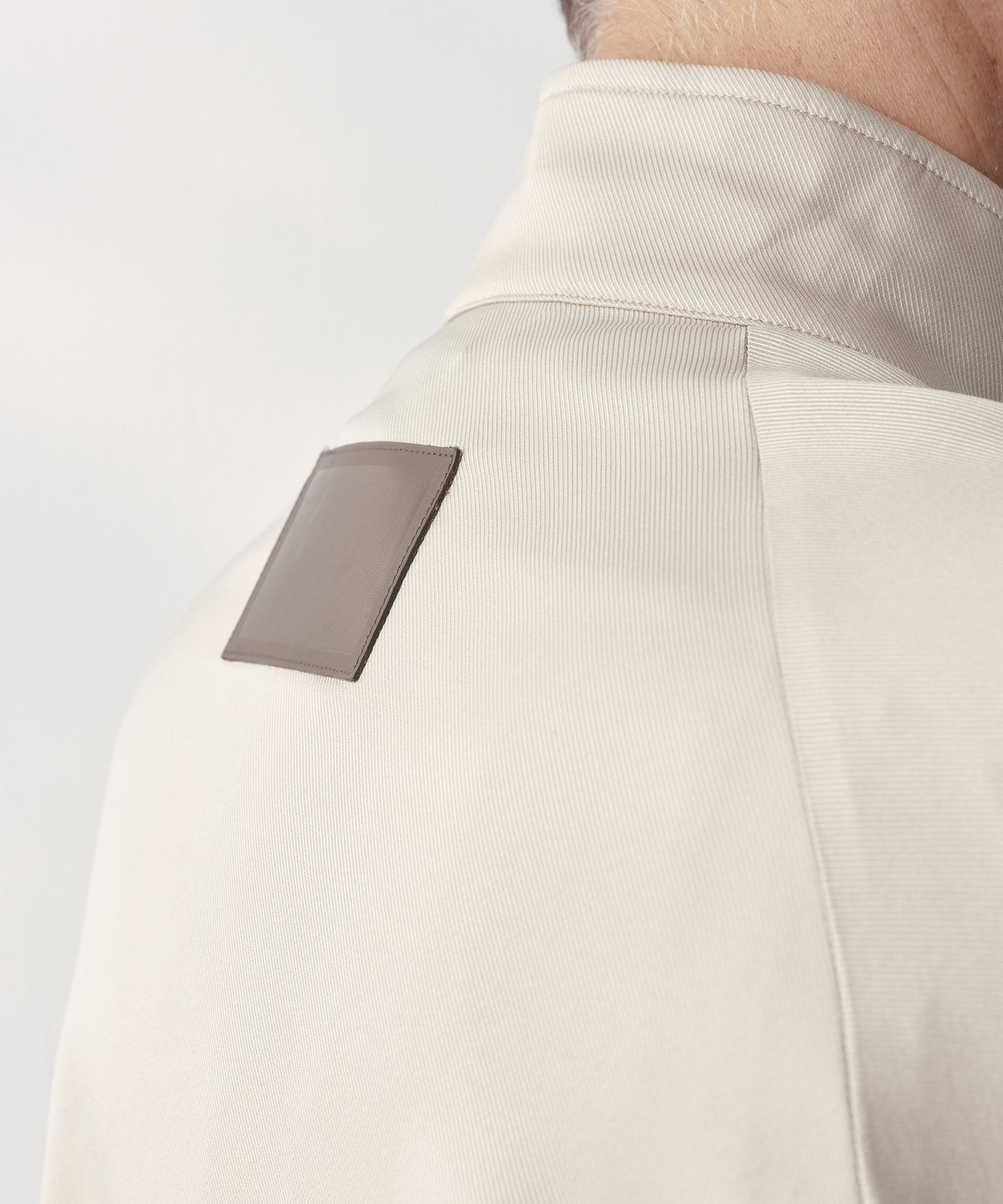 SILK α Minimal Jacket SILK α