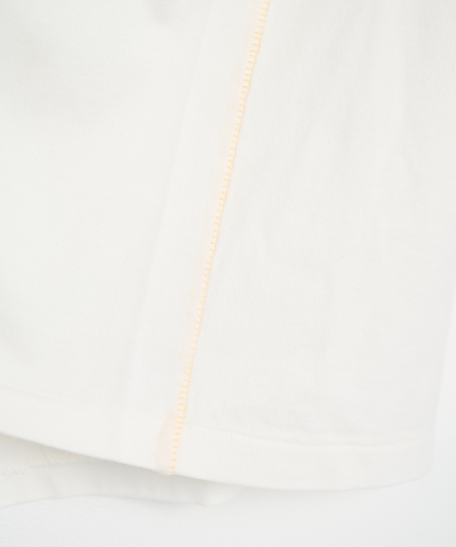 【エヌハリウッド】別注あの頃のHUMBURGER T-SHIRT N.HOOLYWOOD