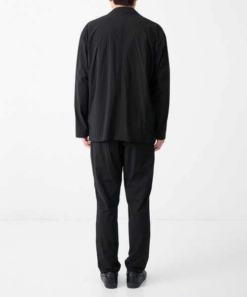 【エヌハリウッド】別注Cool Tuch Tapared Pants N.HOOLYWOOD