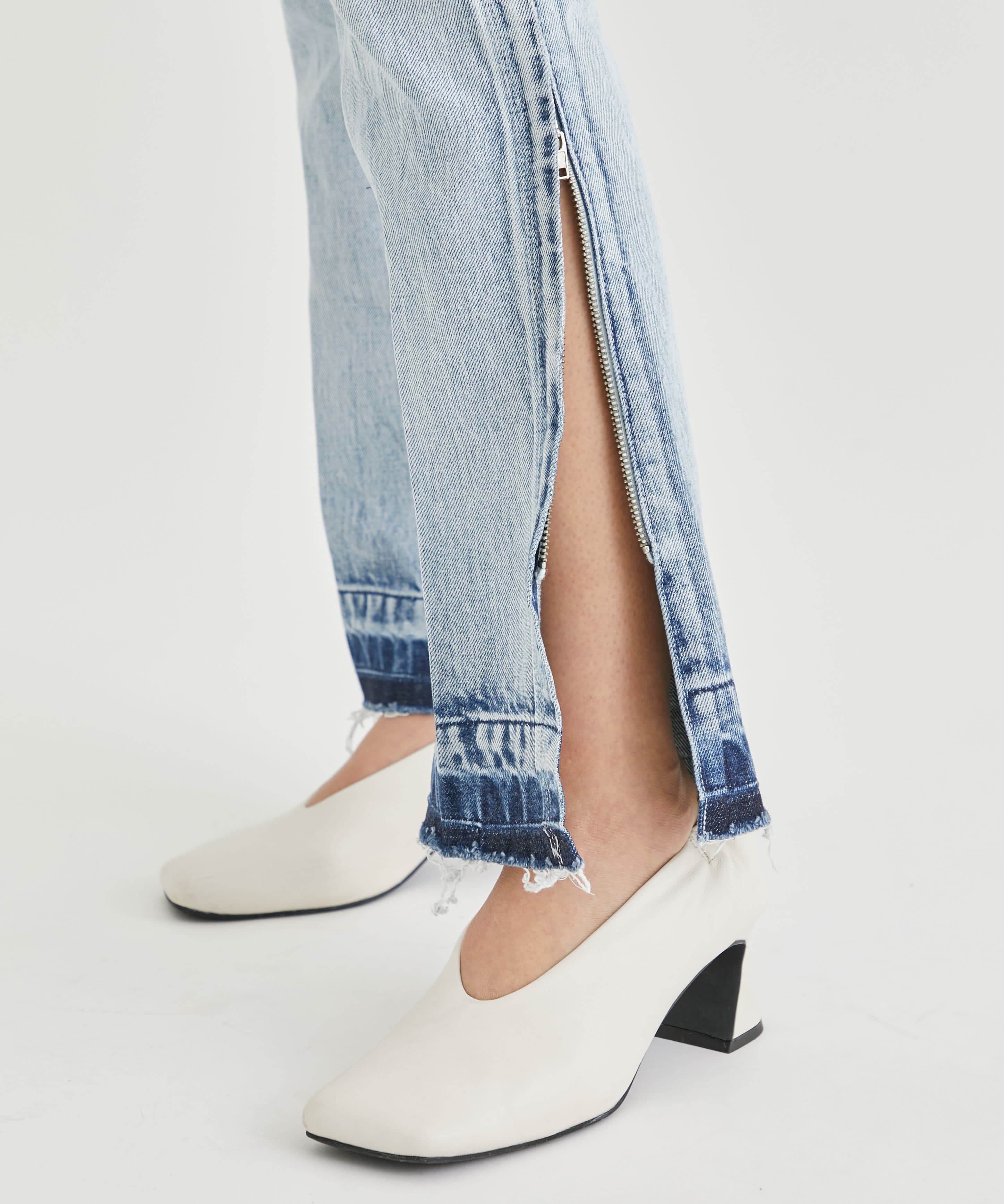 Denim pants 2 TOGA PULLA