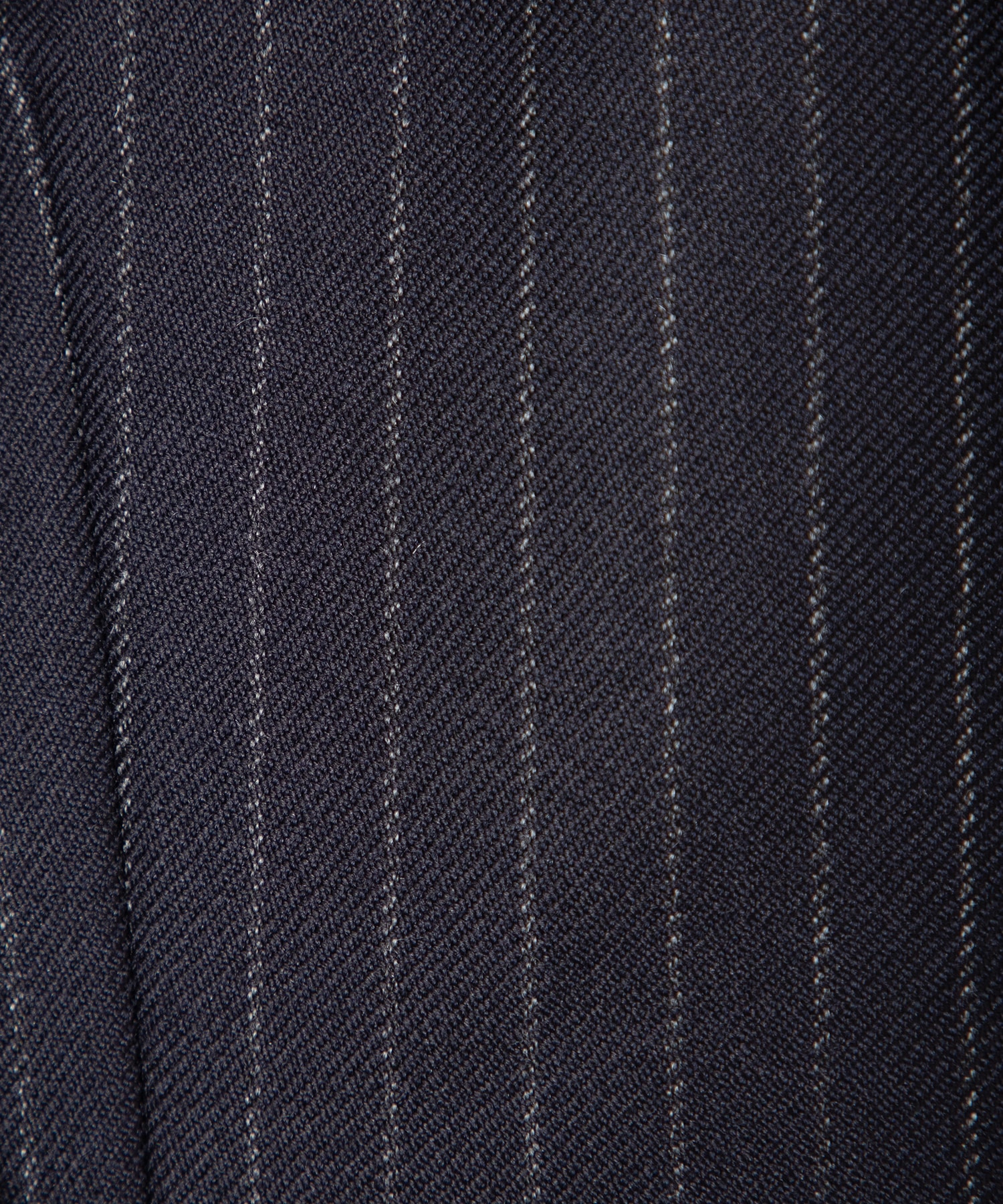 STRIPED WOOL SEPARATE JACKET JOHN LAWRENCE SULLIVAN