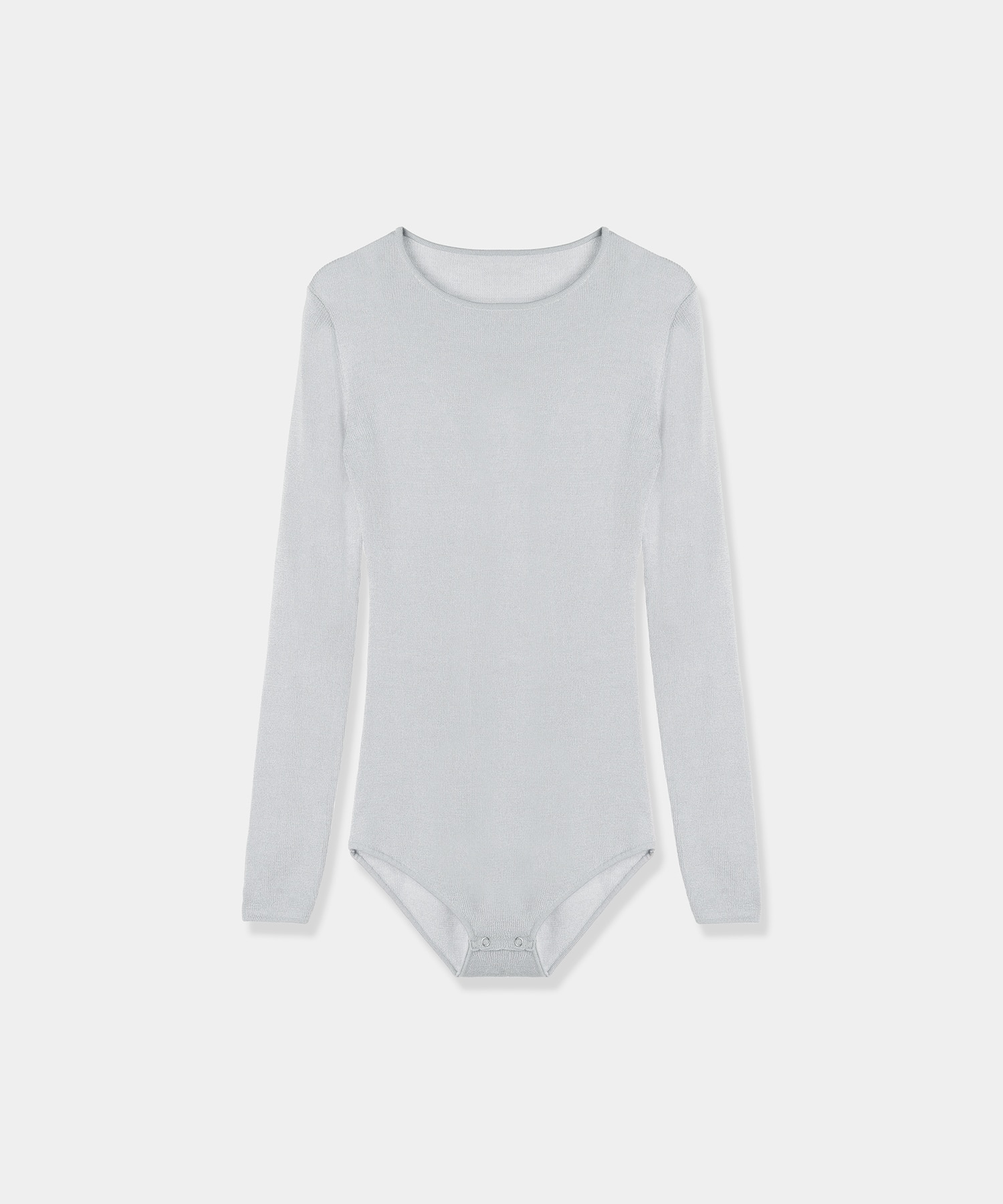 basic knit body suit Louren