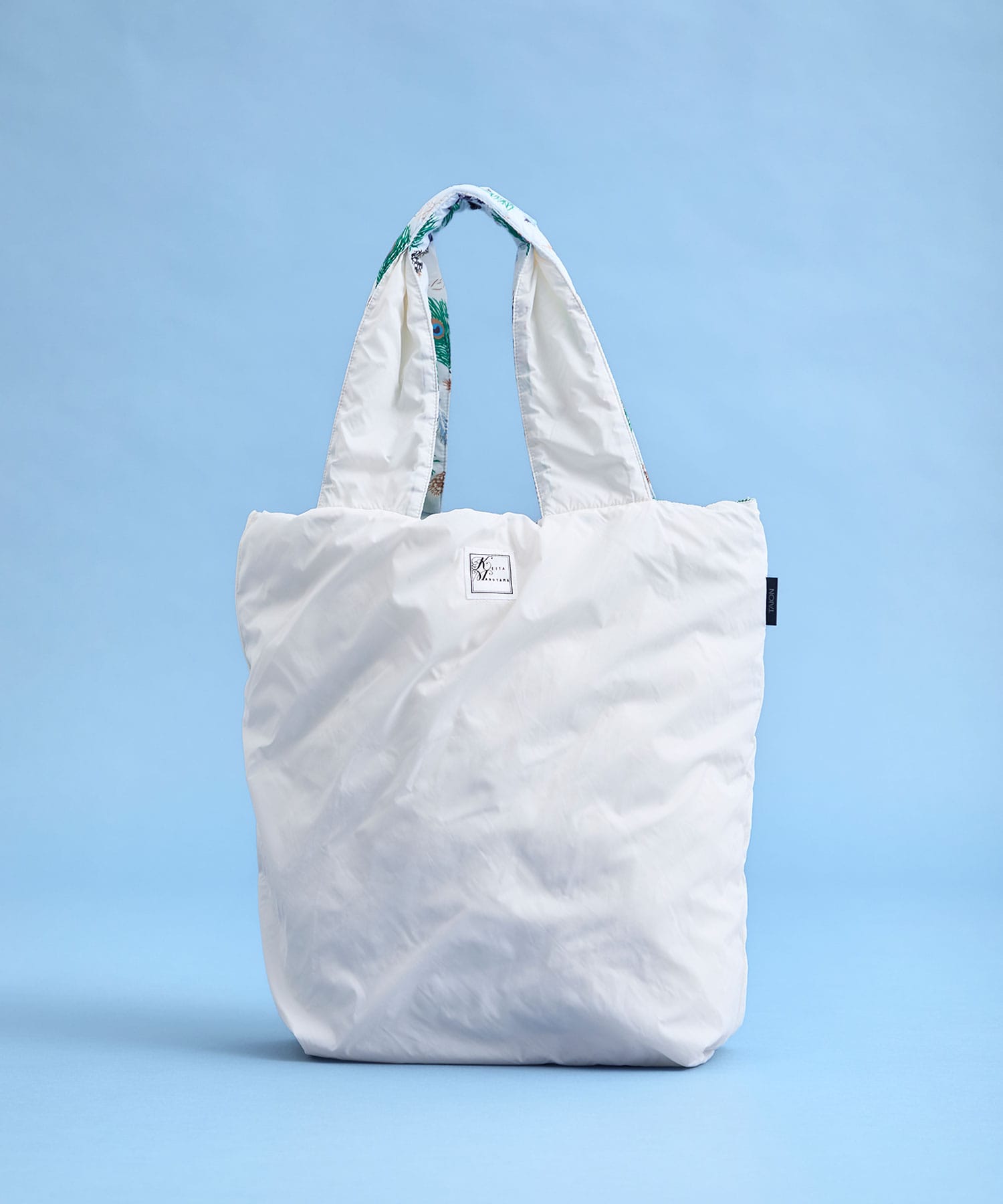 KEITA MARUYAMA×TAION Tote Bag KEITA MARUYAMA