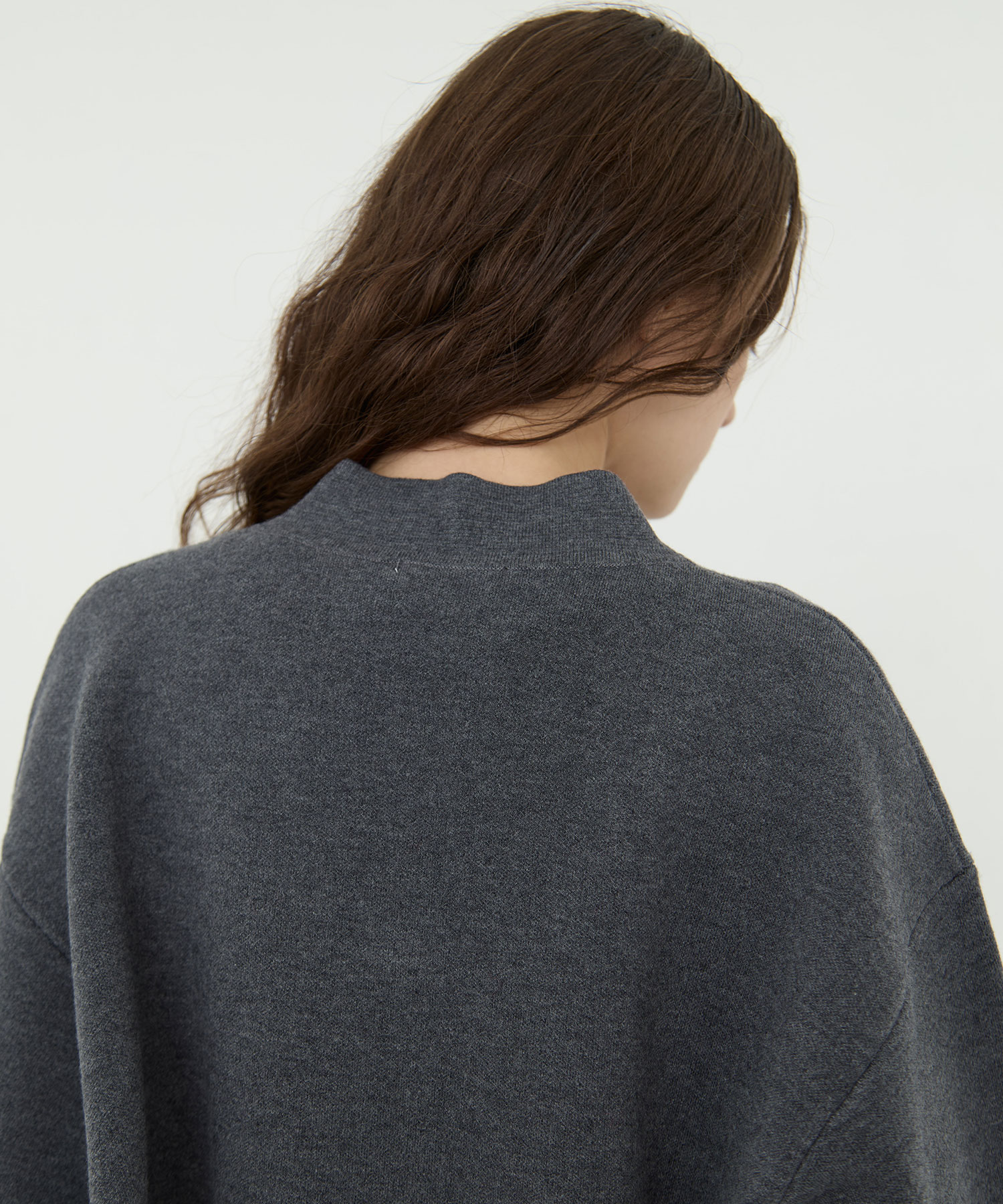 over cardigan nagonstans