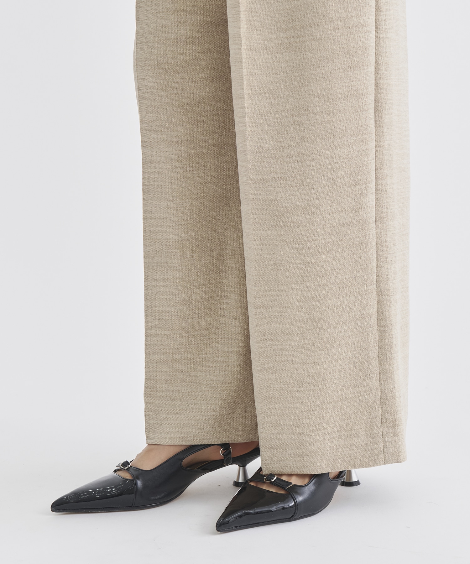 medium width pants Louren