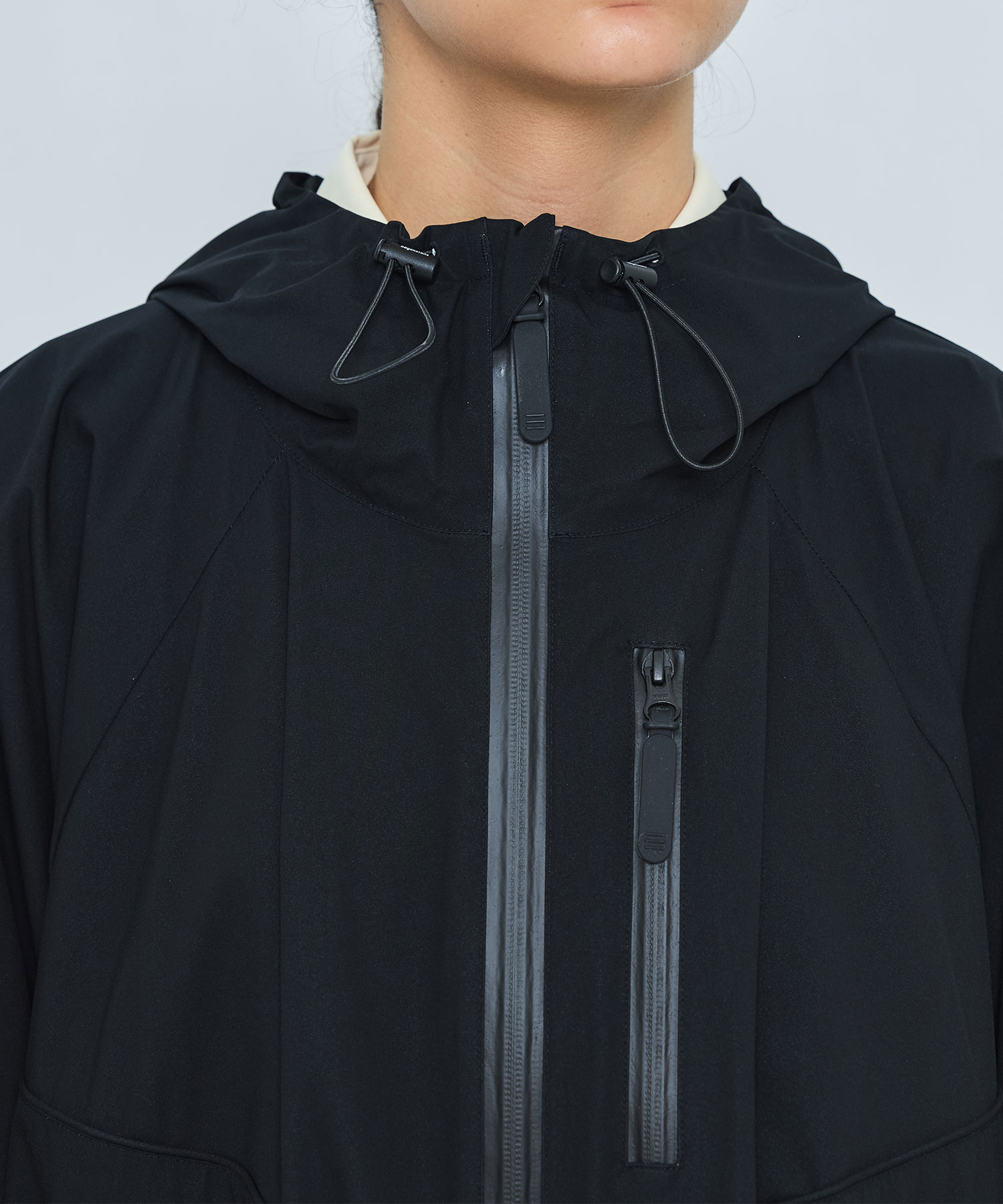 hoodie balloon blouson nagonstans