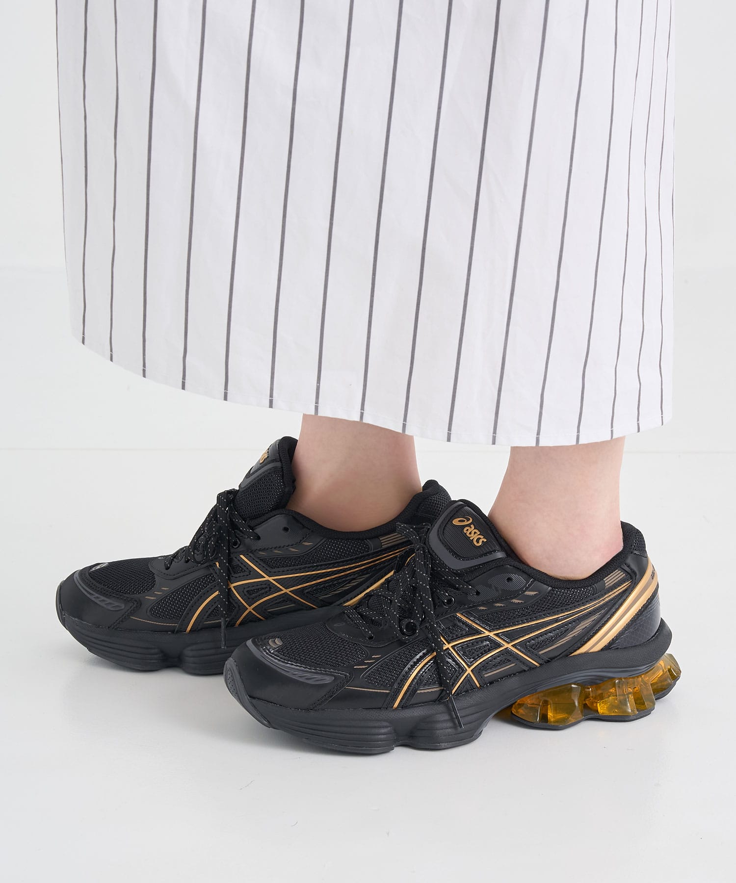 GEL-KINETIC FLUENT asics
