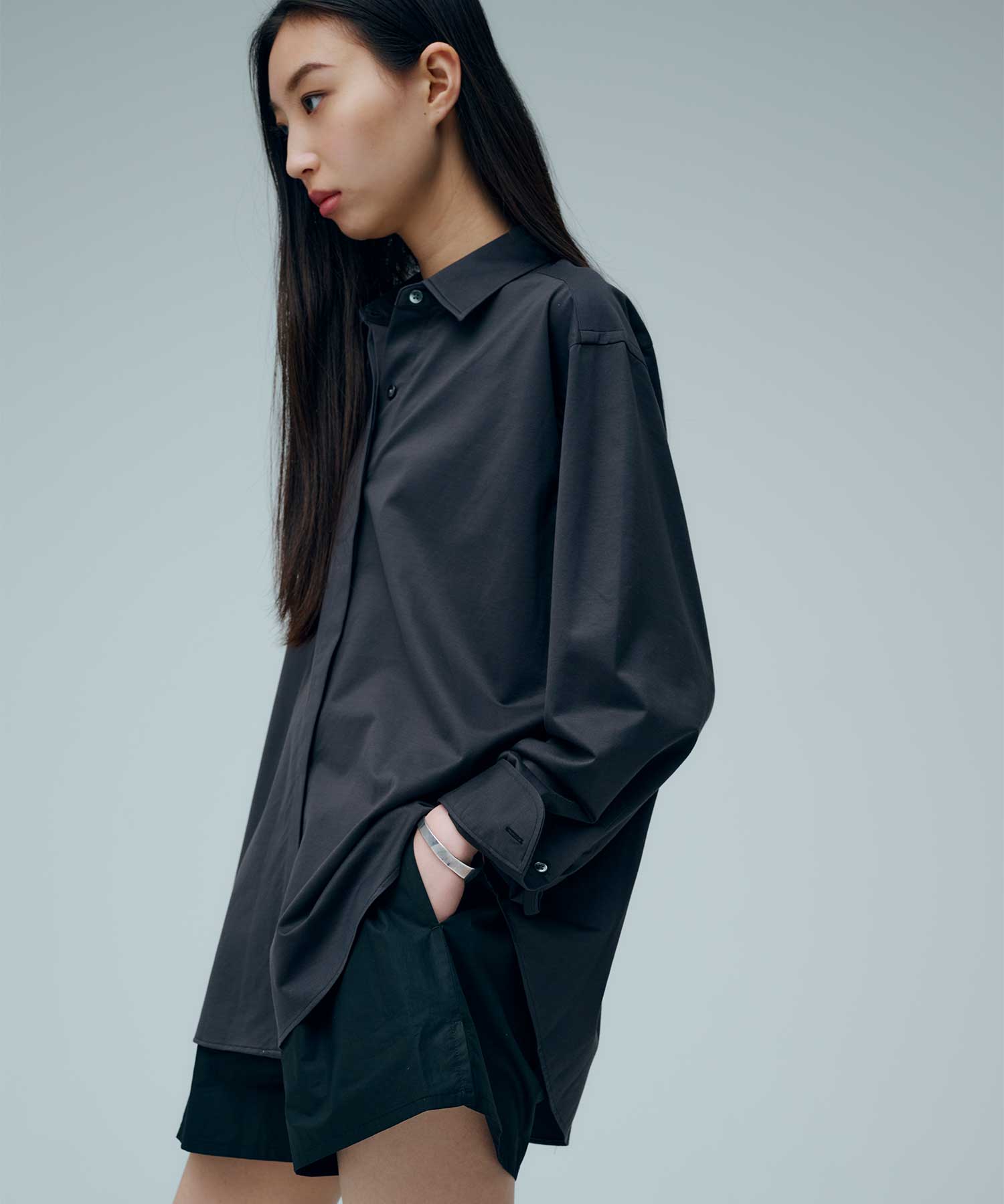 別注 46G Atomoshepher Shirts KANEMASA PHIL.
