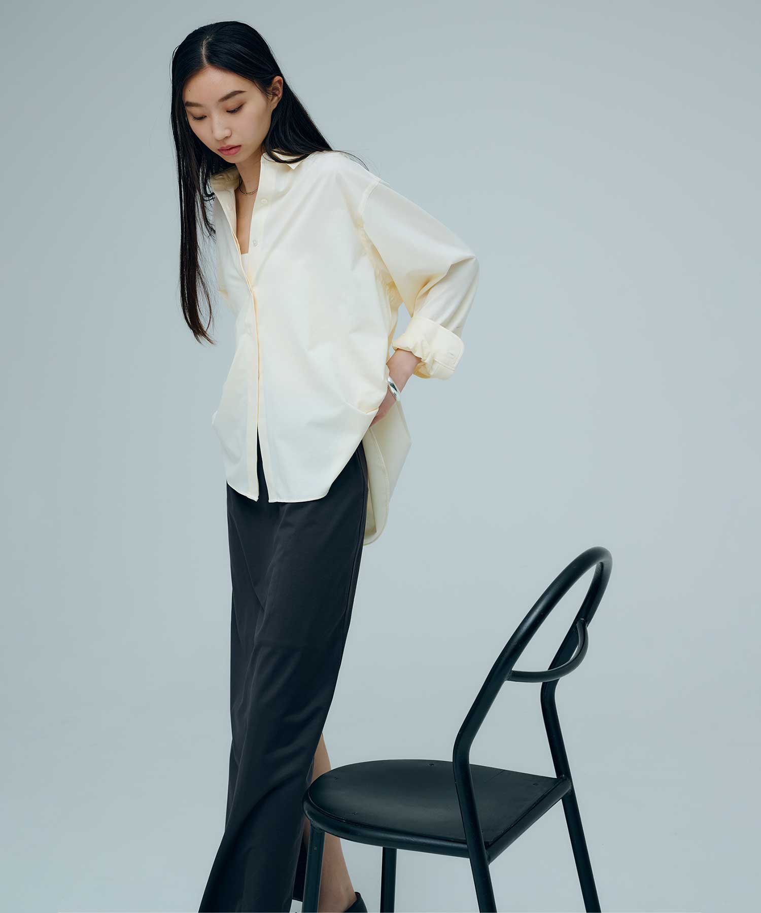別注 46G Atomoshepher Shirts KANEMASA PHIL.
