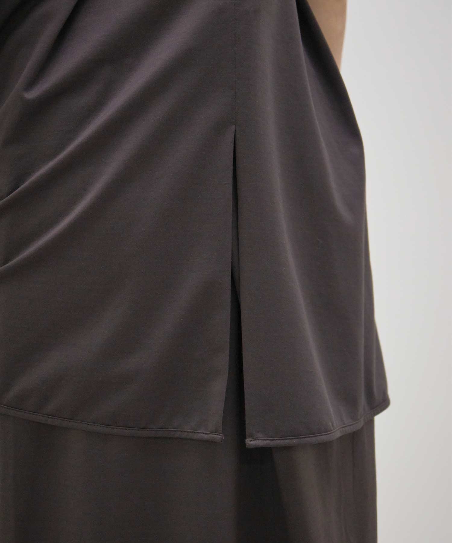 別注 46G Tuck Blouse KANEMASA PHIL.
