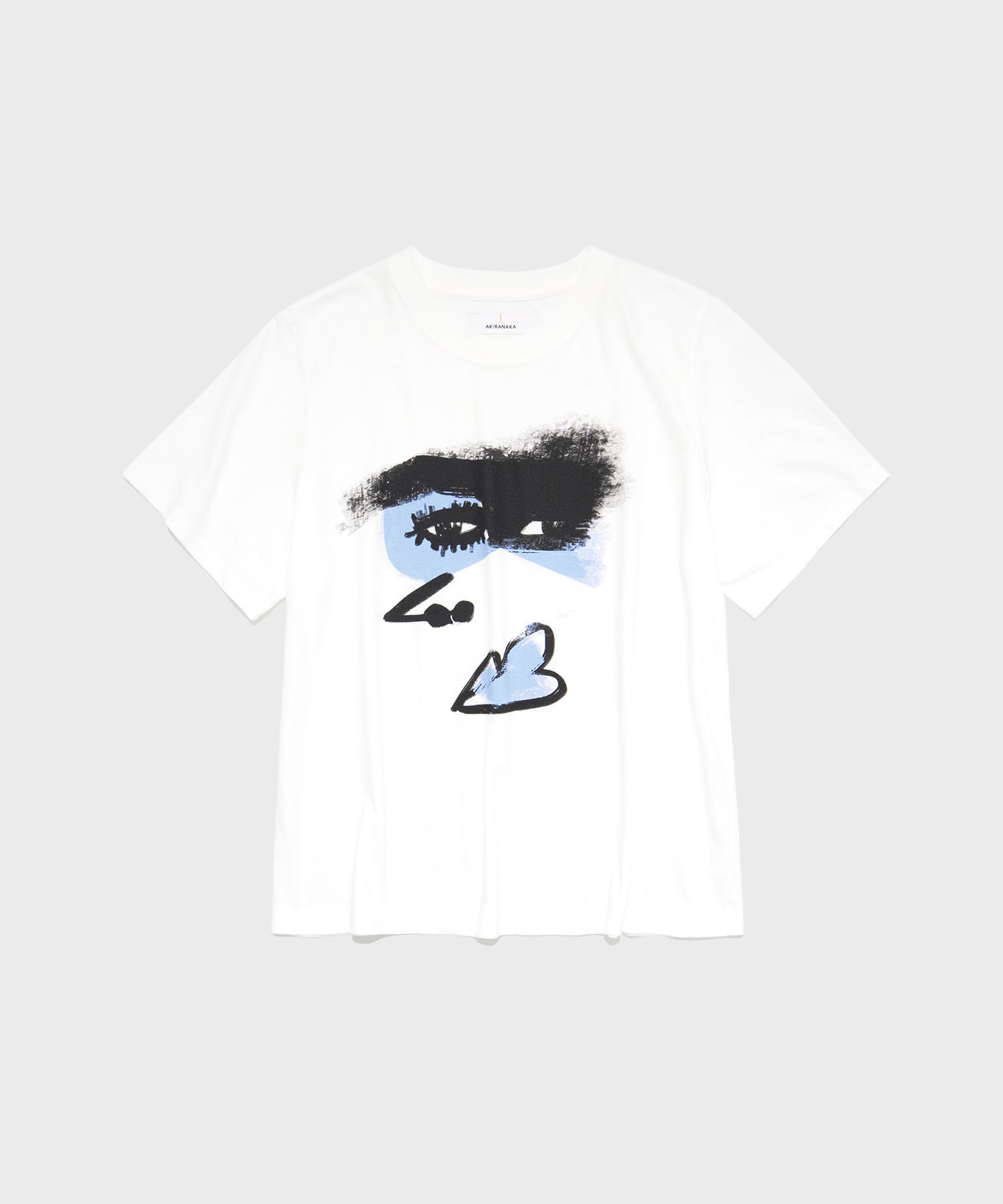 EX.Graphic Art Tee B AKIRANAKA