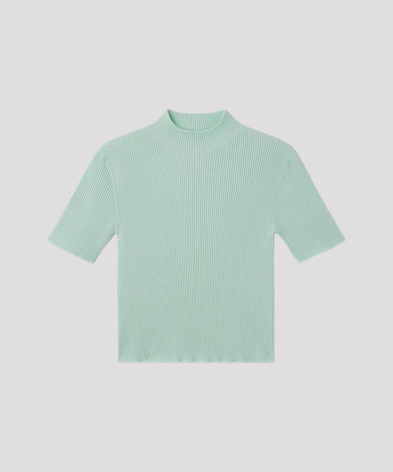 PORTRAIT SHORT SLEEVE TOP CFCL