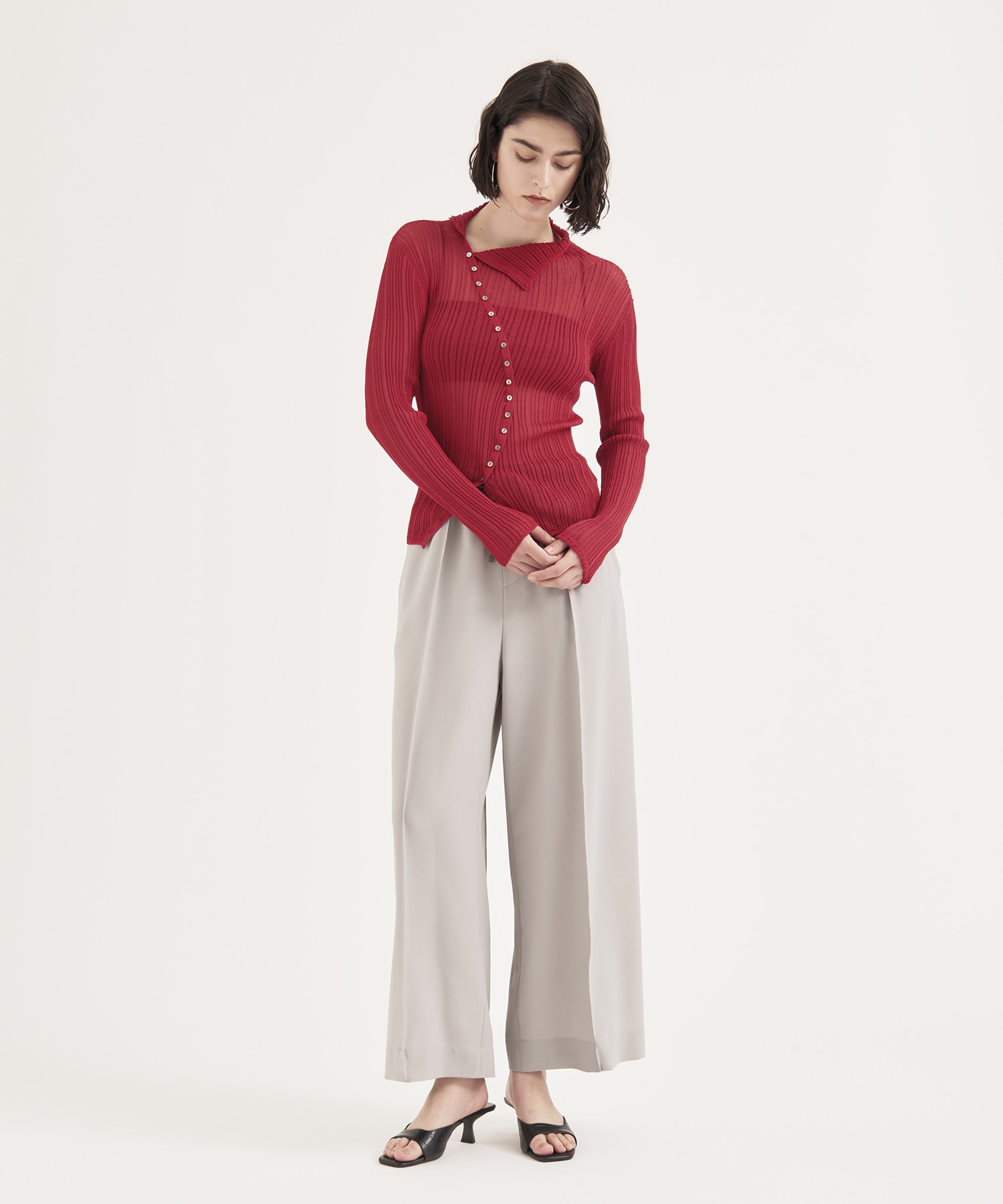 Feel Easy Pants RITAN