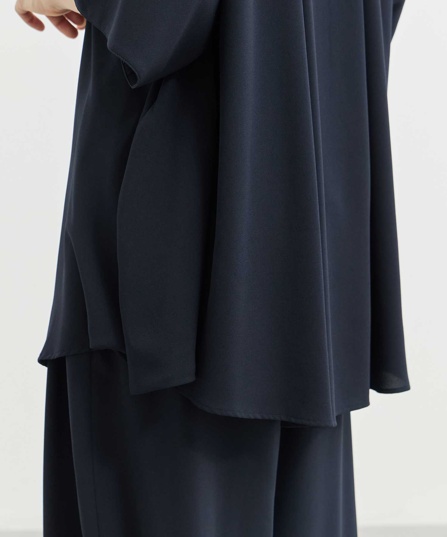 HALL SHIRT ENFOLD