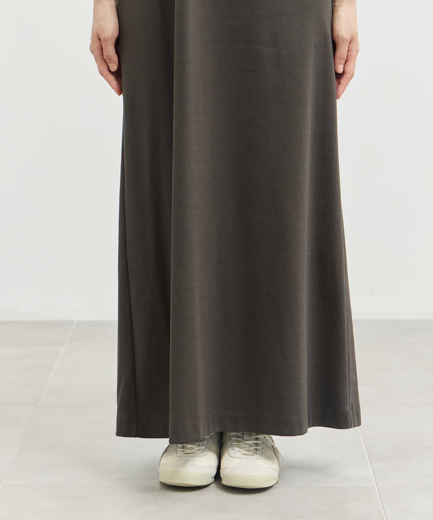 RERACS TANKTOP DRESS THE RERACS