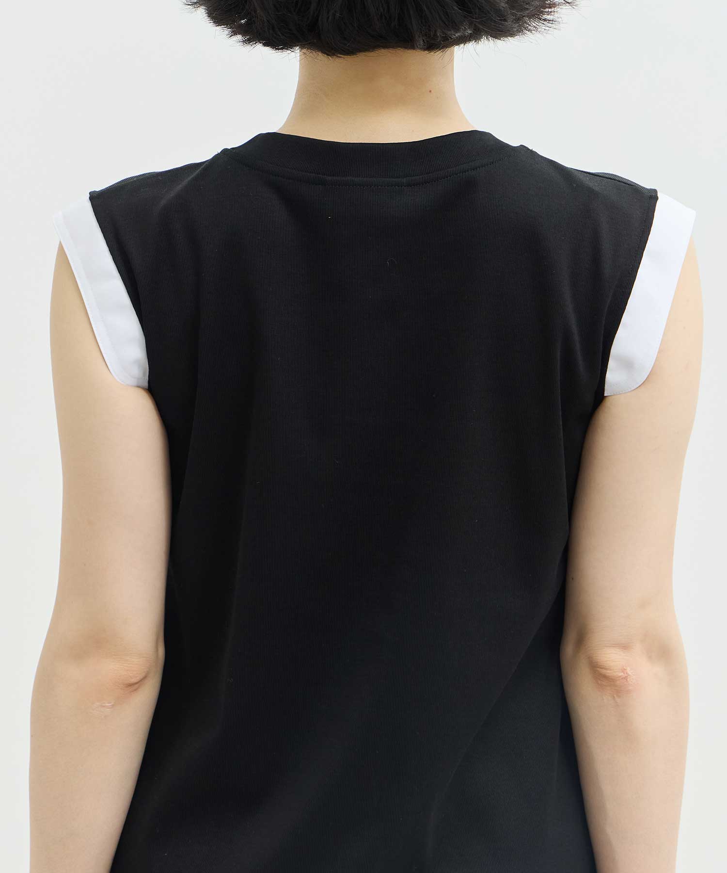 RERACS TANKTOP DRESS THE RERACS