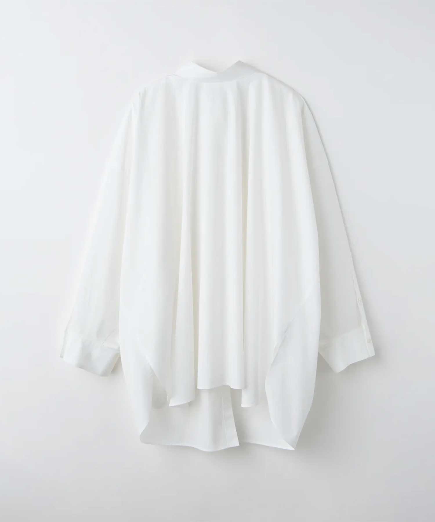 NAPE SHIRT ENFOLD