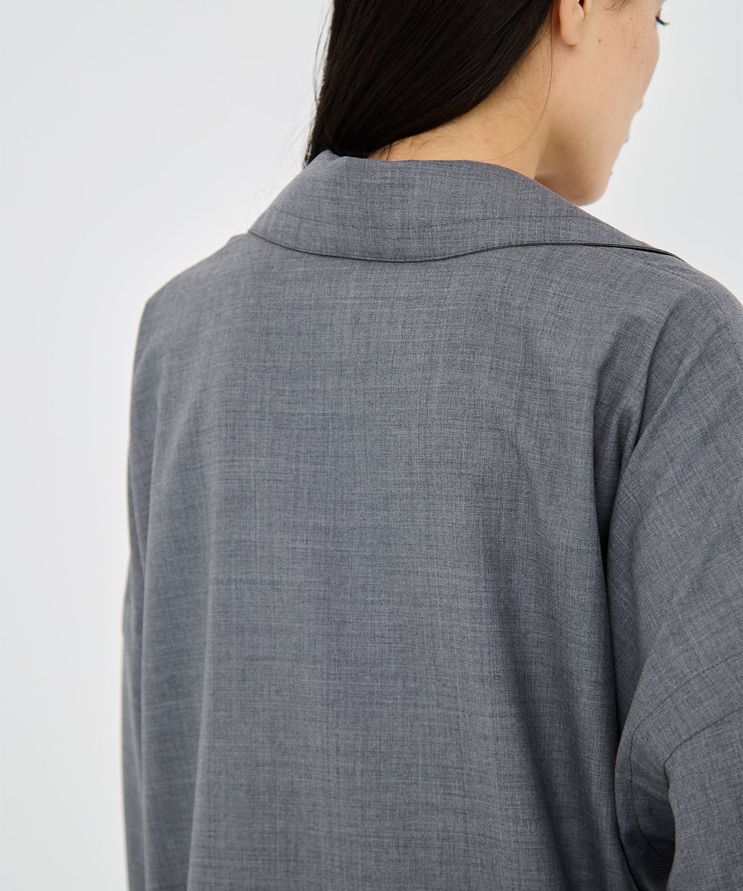 MERCY HARUNOBU MURATA