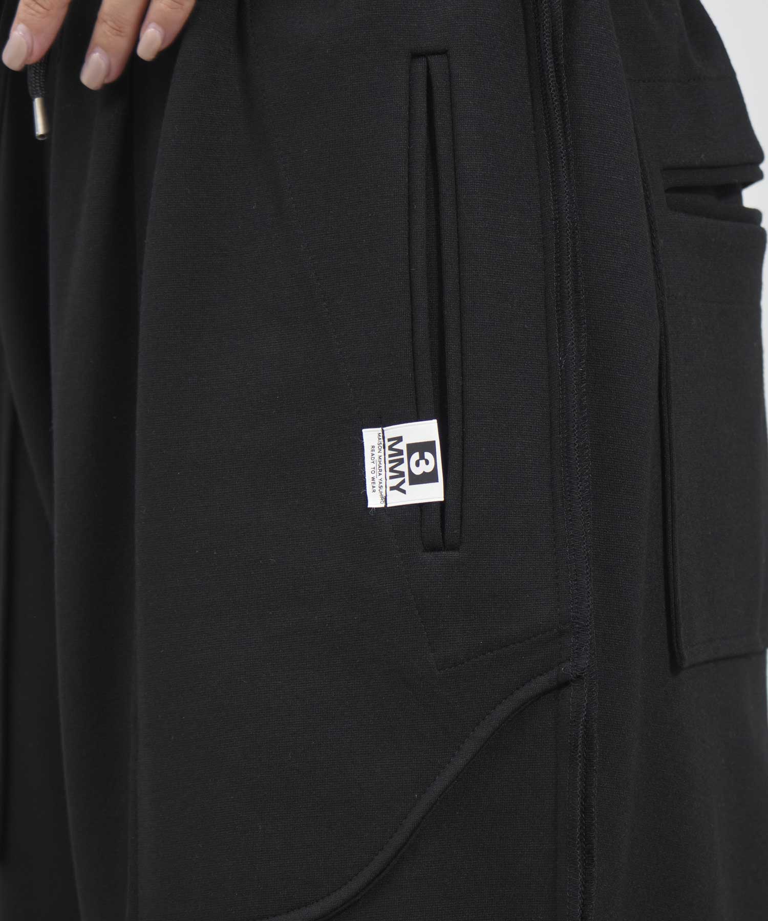 INSIDE OUT PANTS Maison MIHARA YASUHIRO