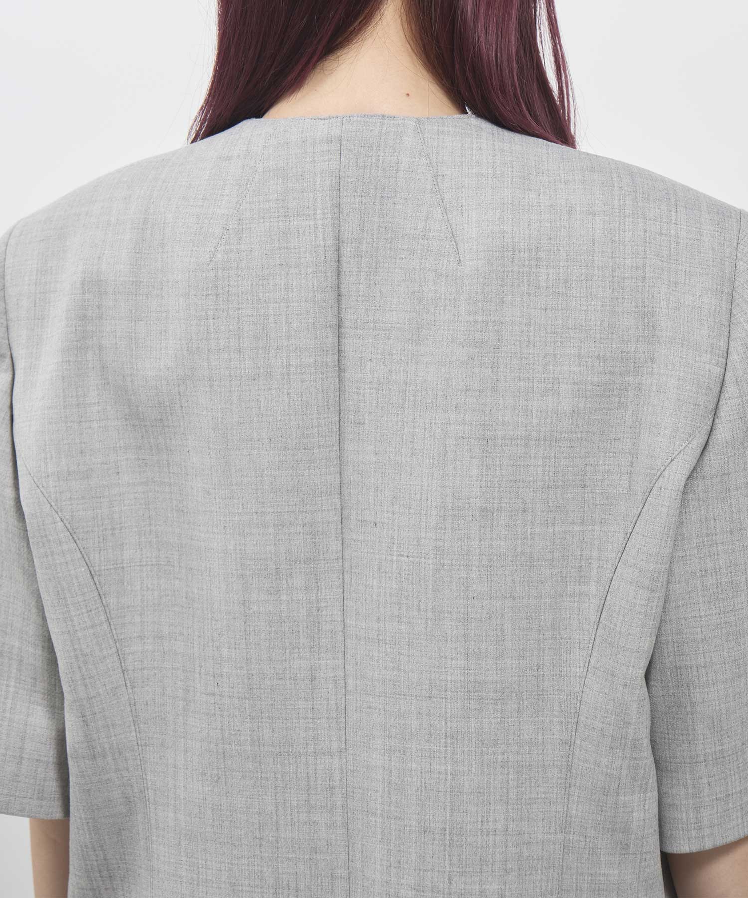 Amalia jacket AKIRANAKA