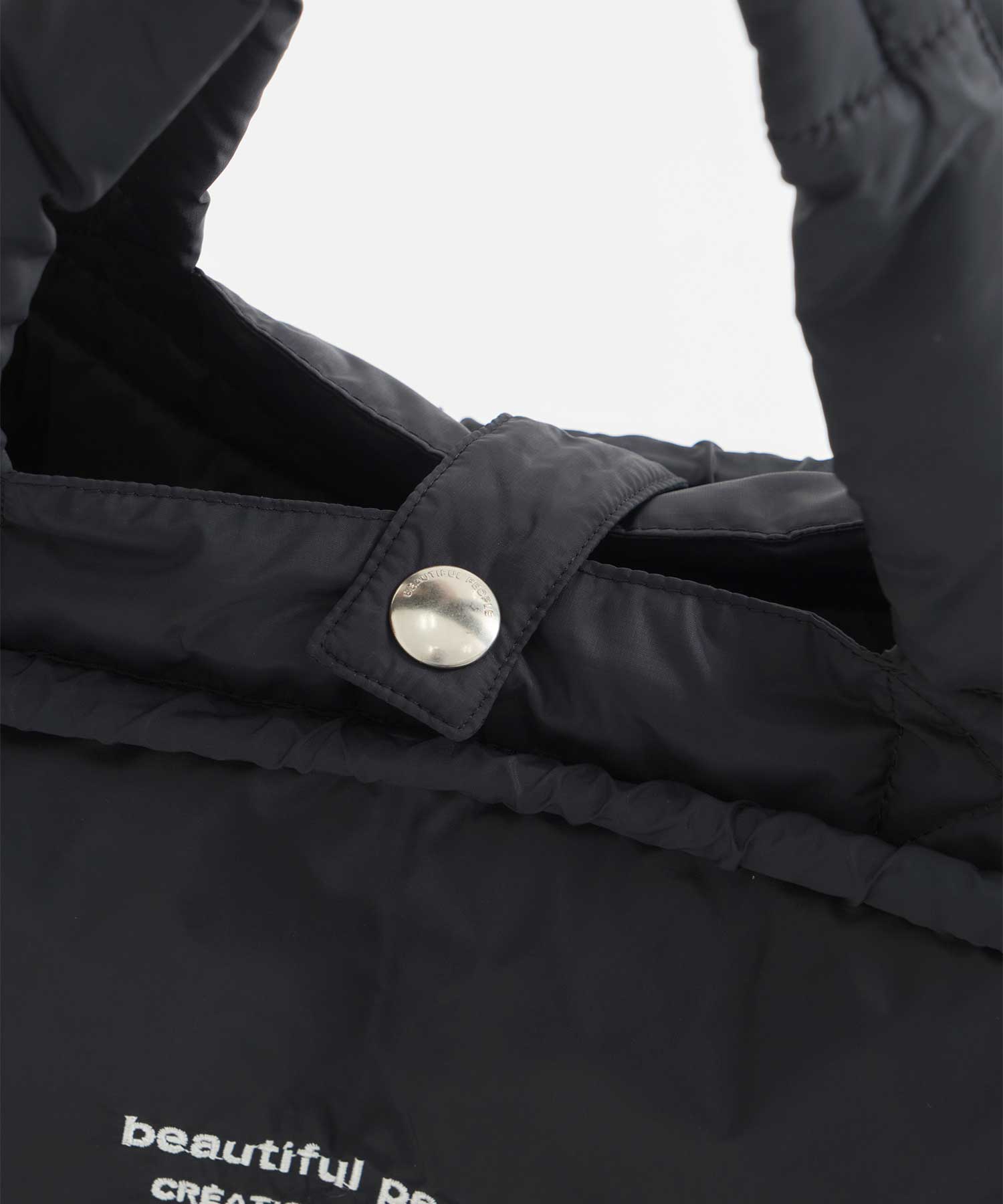 別注 shoulder bag beautiful people