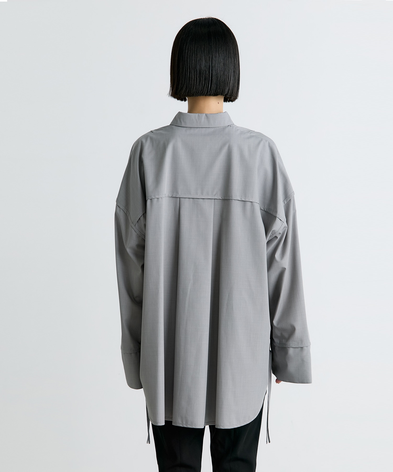 piping wide shirt nagonstans