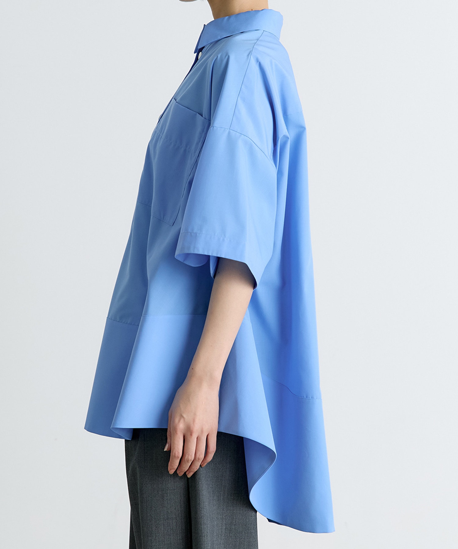 tent line shirt nagonstans