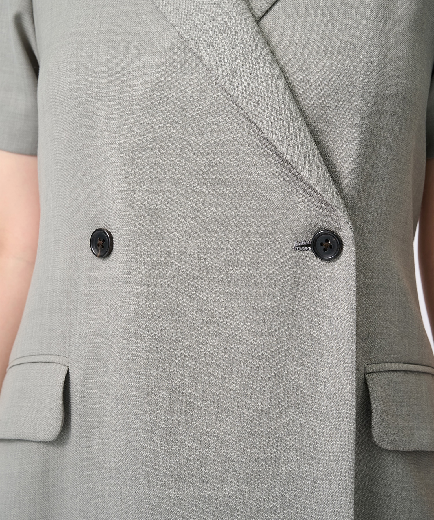 Tailored Dress THE TOKYO