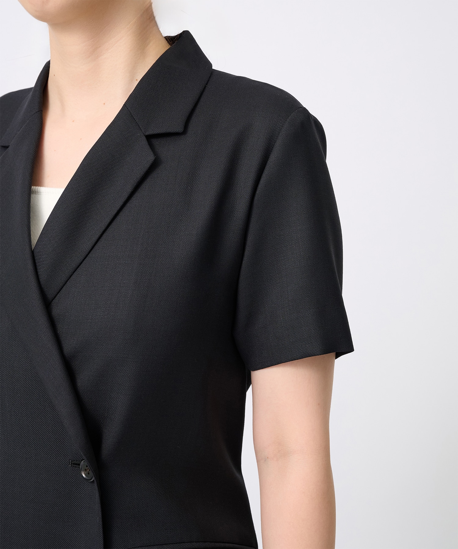 Tailored Dress THE TOKYO