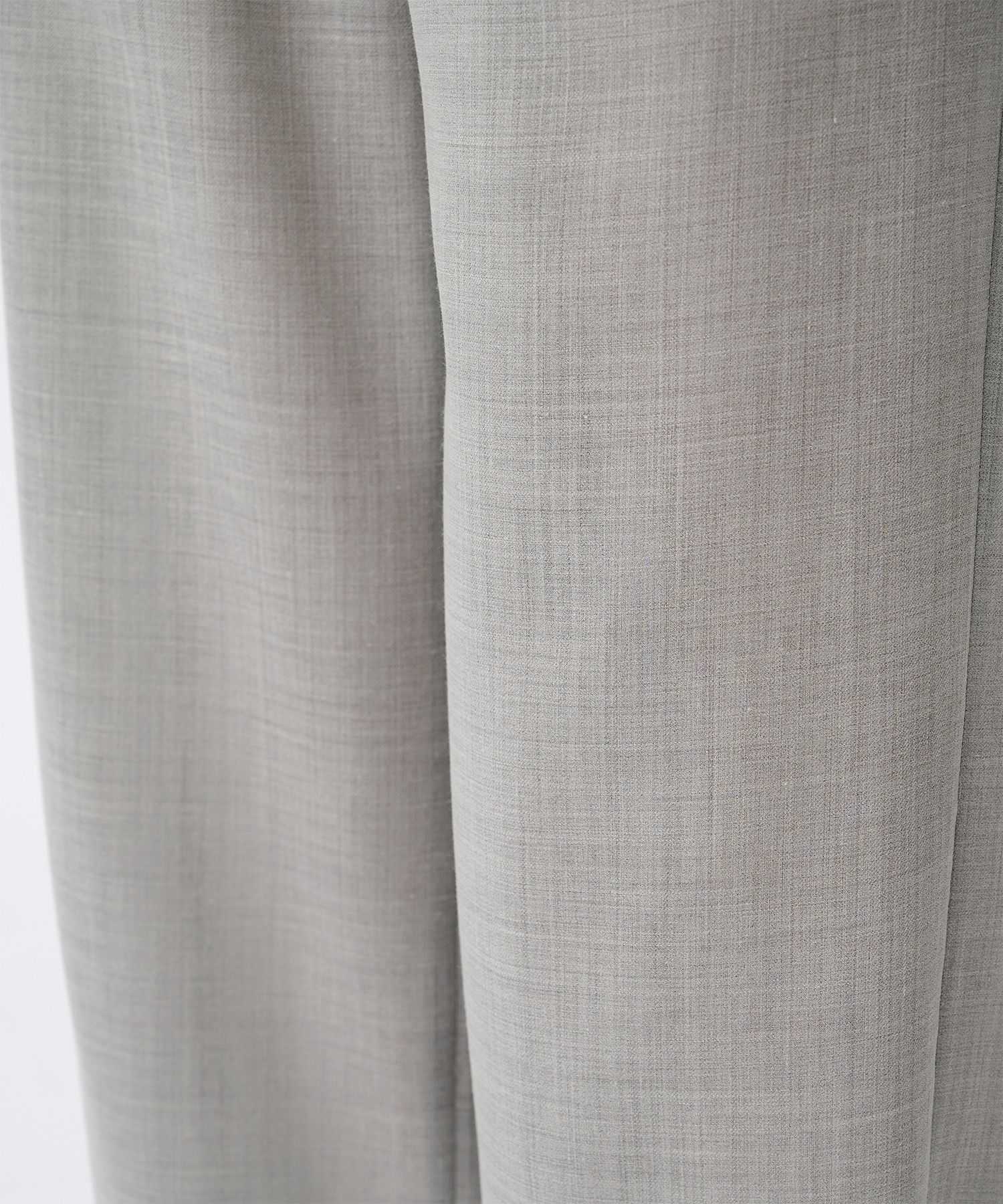 Waist Design Wide Pants THE TOKYO