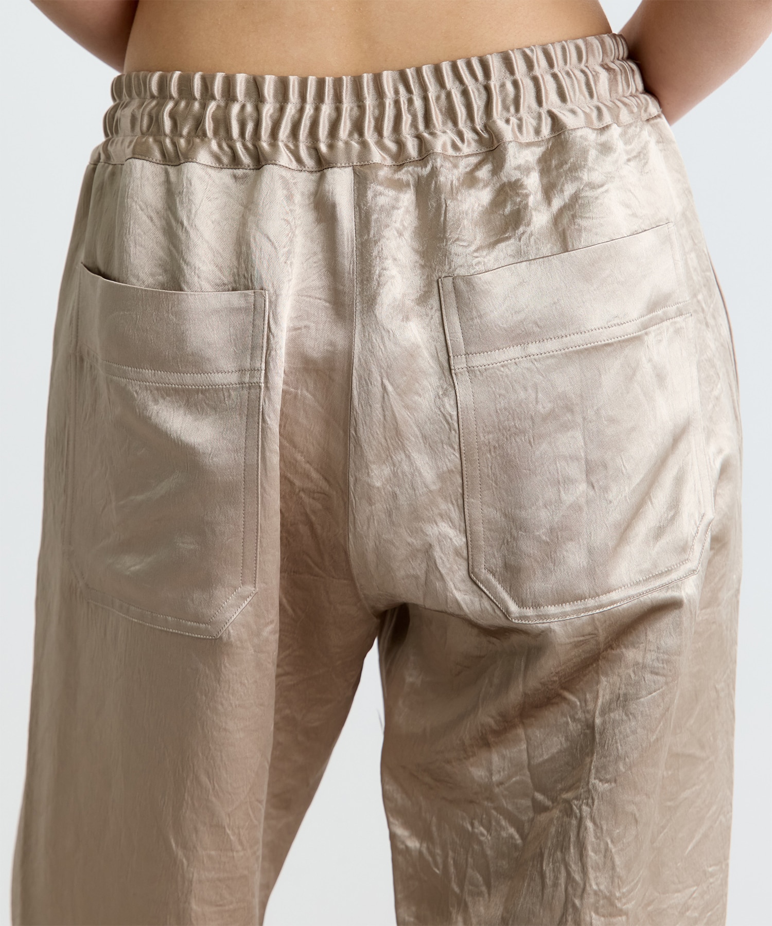 別注 RELAX PANTS CINOH