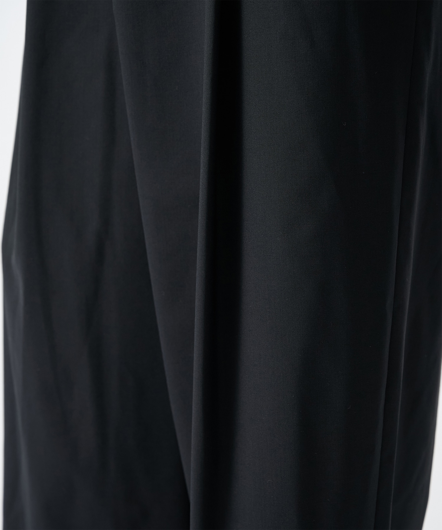 STRAP-TROUSERS ENFOLD