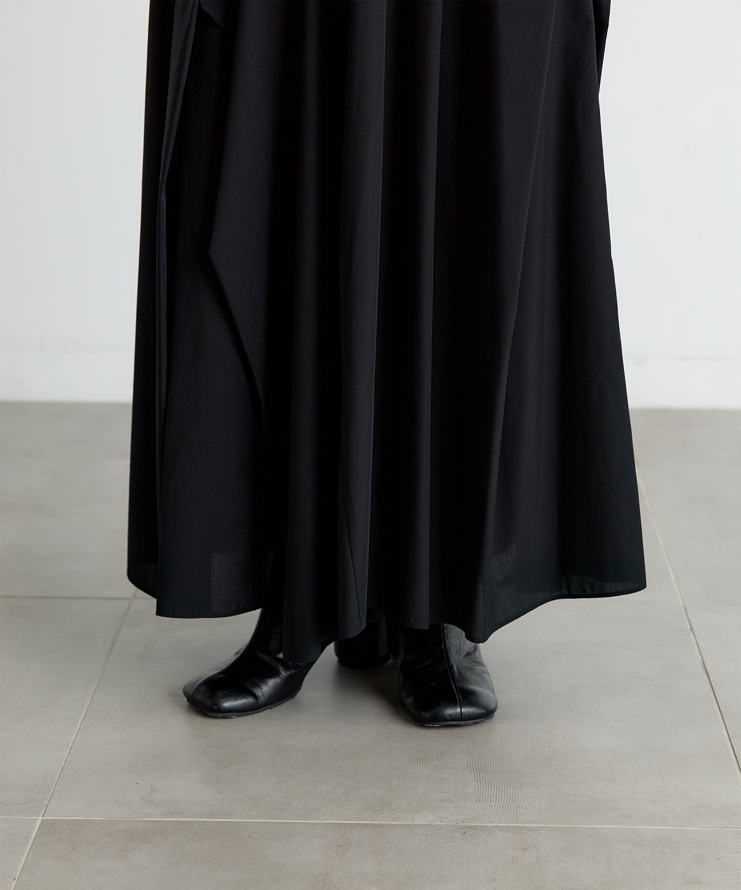 pouf skirt nagonstans