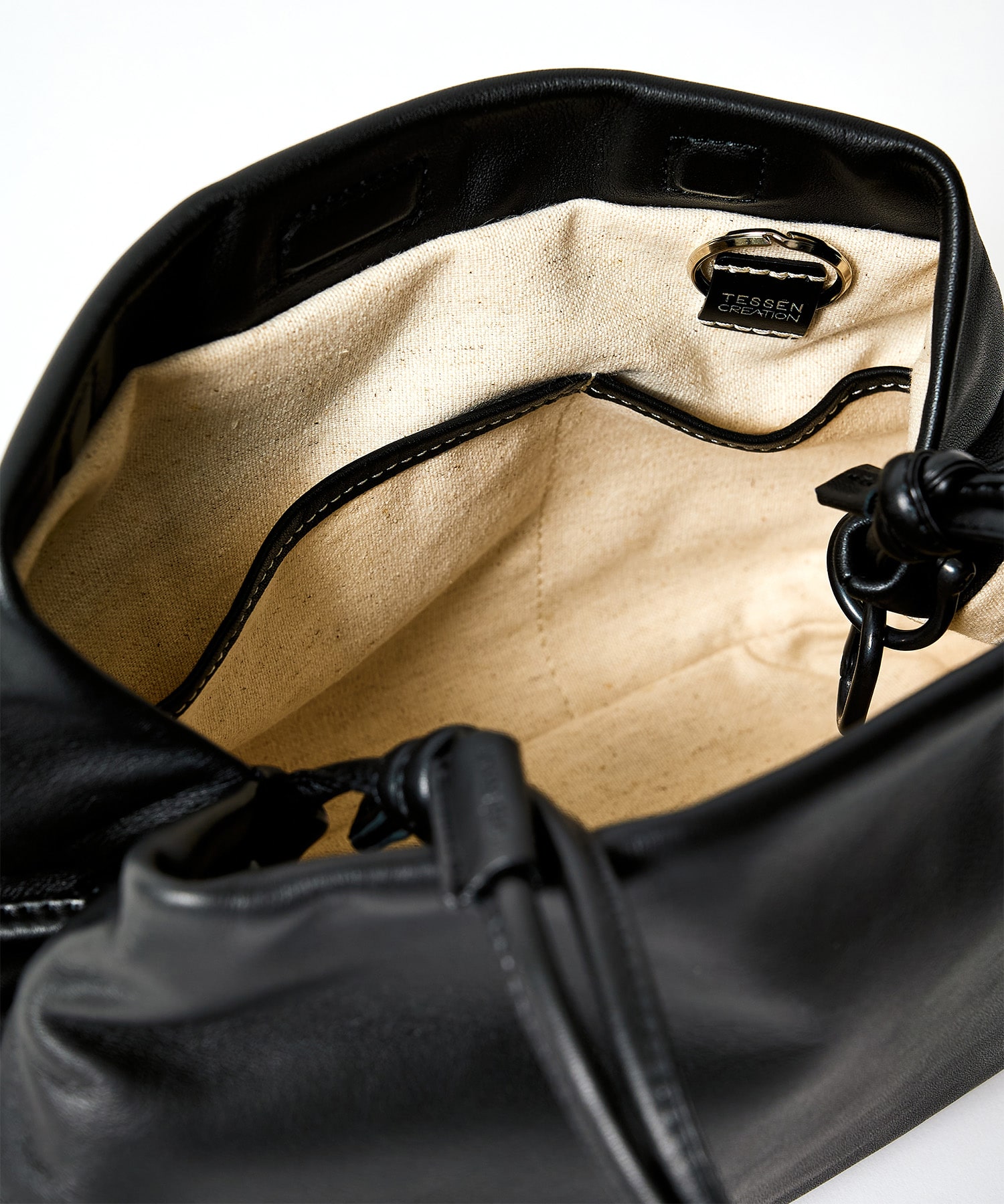 BASIC POUCH LITE M TESSEN CREATION