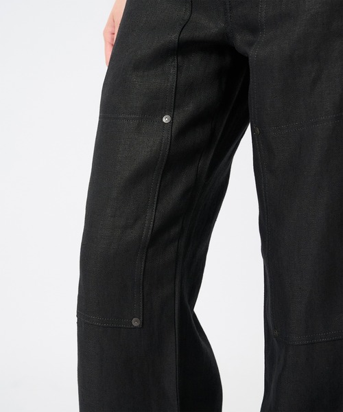 別注 NEW CLASSIC WORK JEANS TANAKA