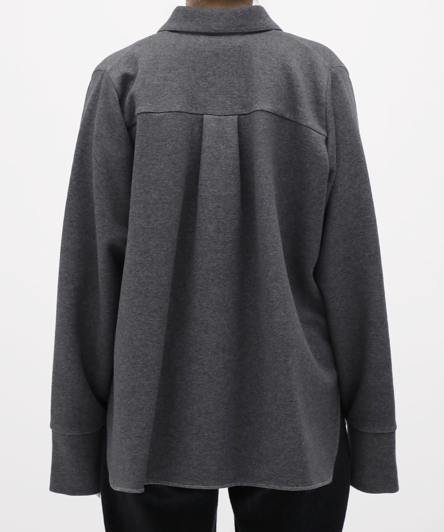 SHIRT ENFOLD