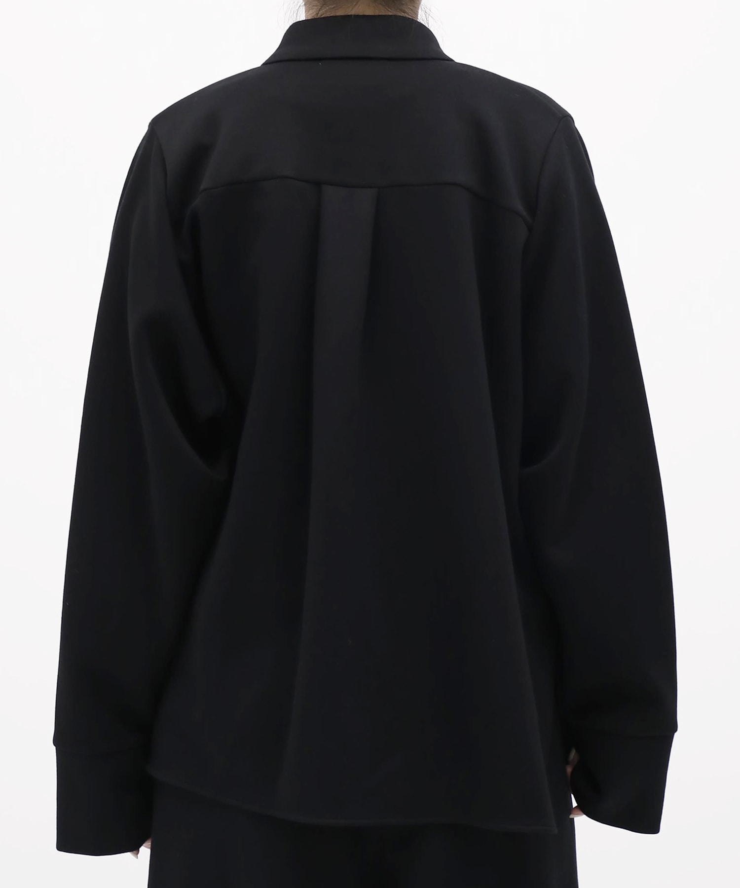 SHIRT ENFOLD