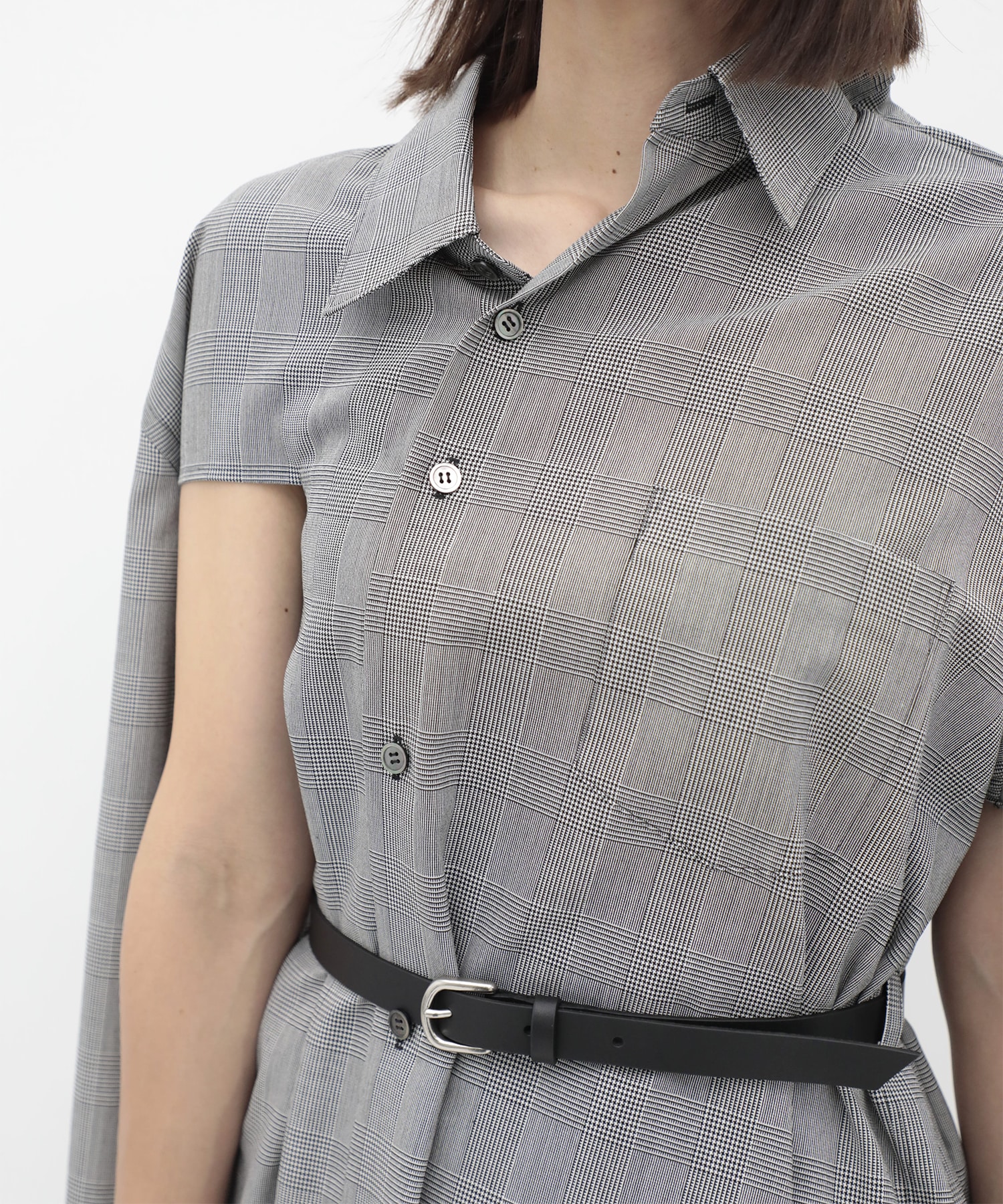 JR-O033-051 Long Shirts JUNYA WATANABE
