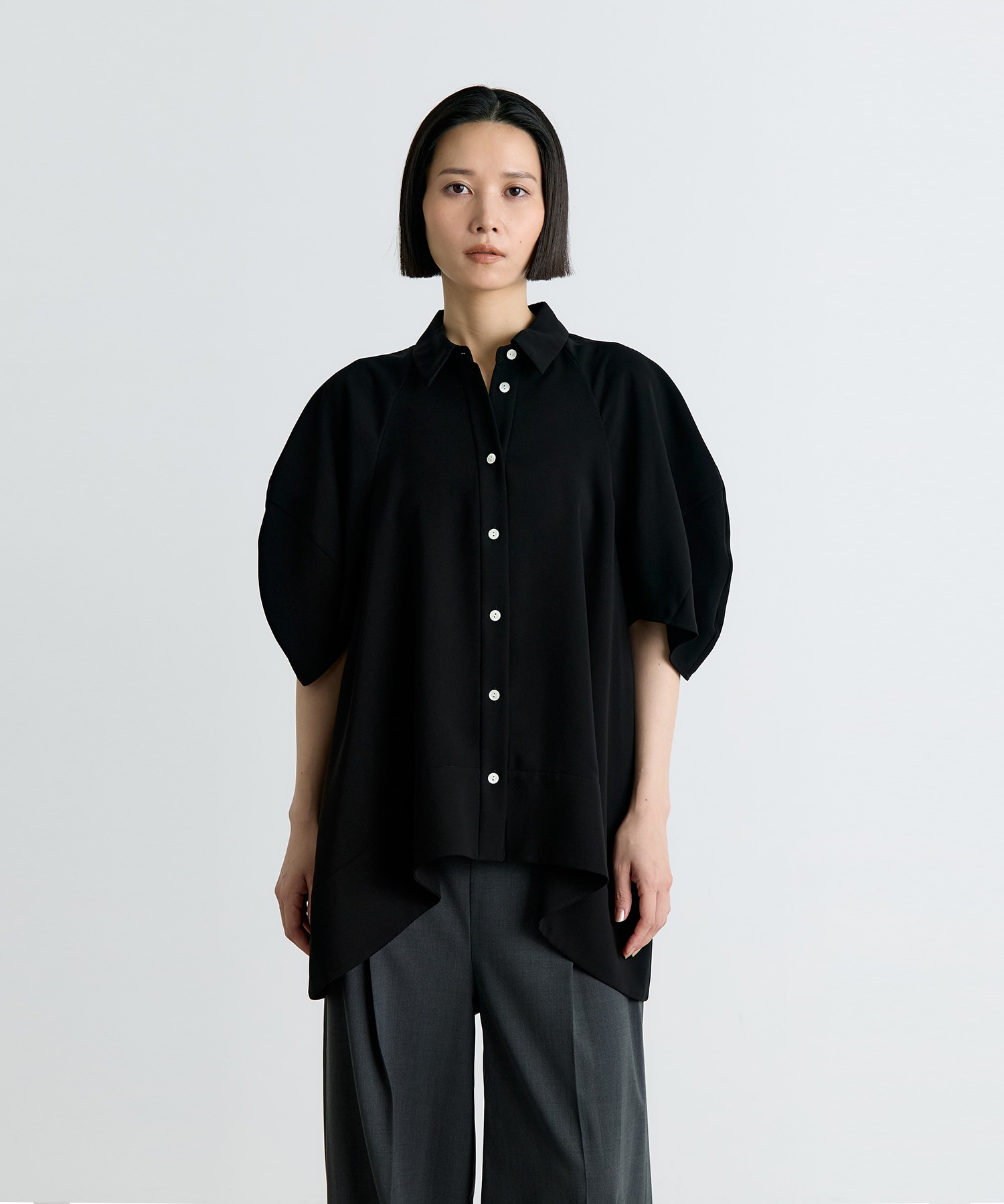 UMBRELLA SHIRT ENFOLD
