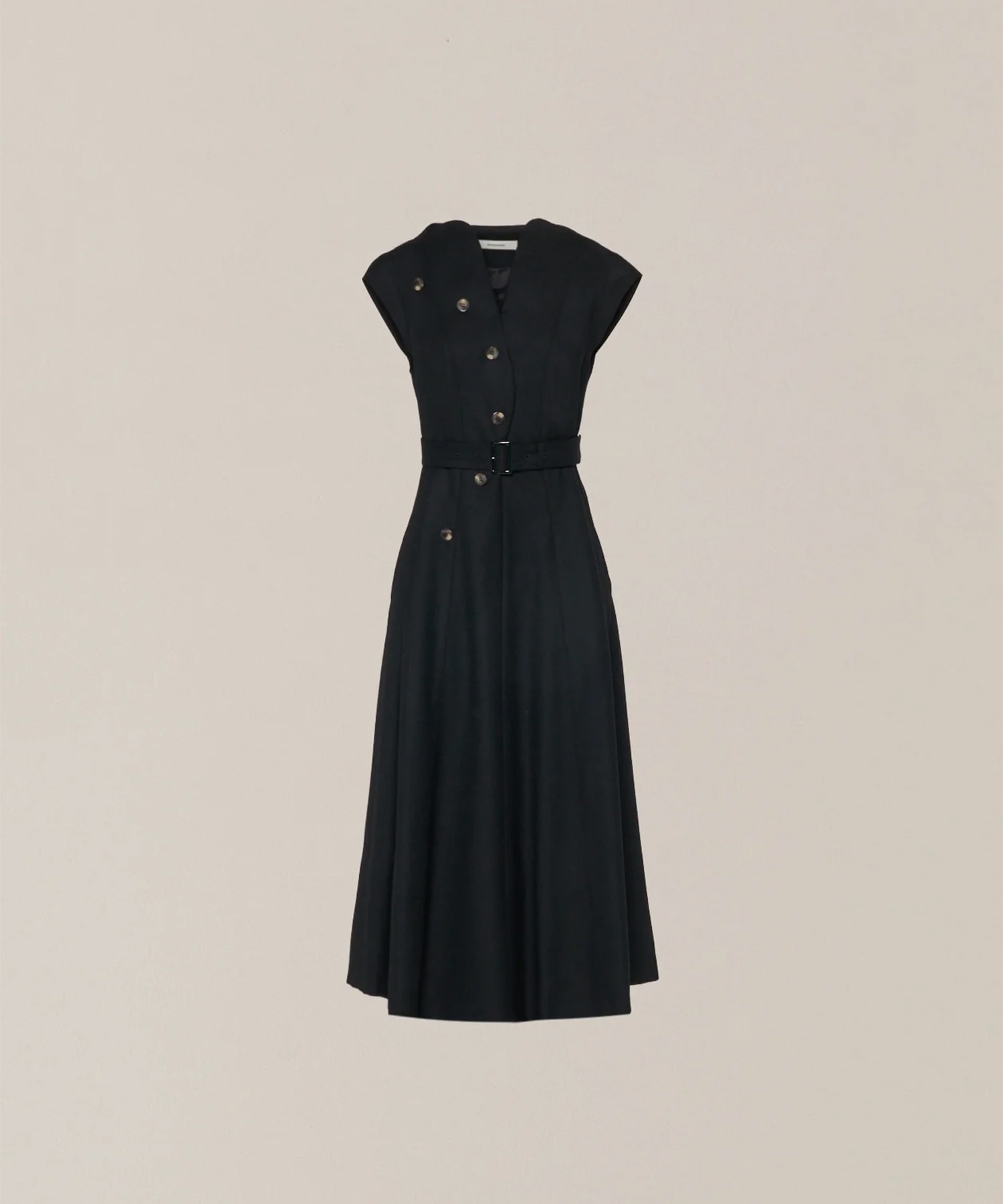 Sesilia dress AKIRANAKA