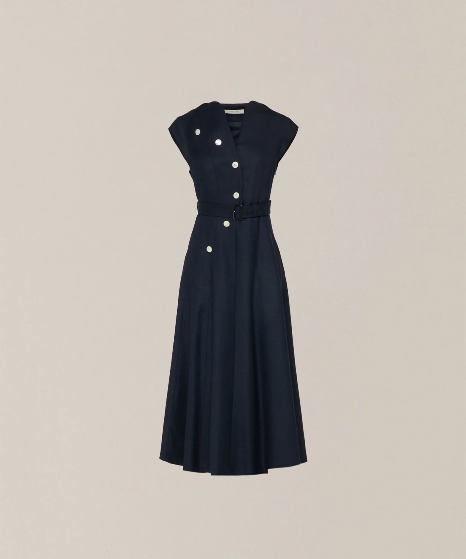 Sesilia dress AKIRANAKA