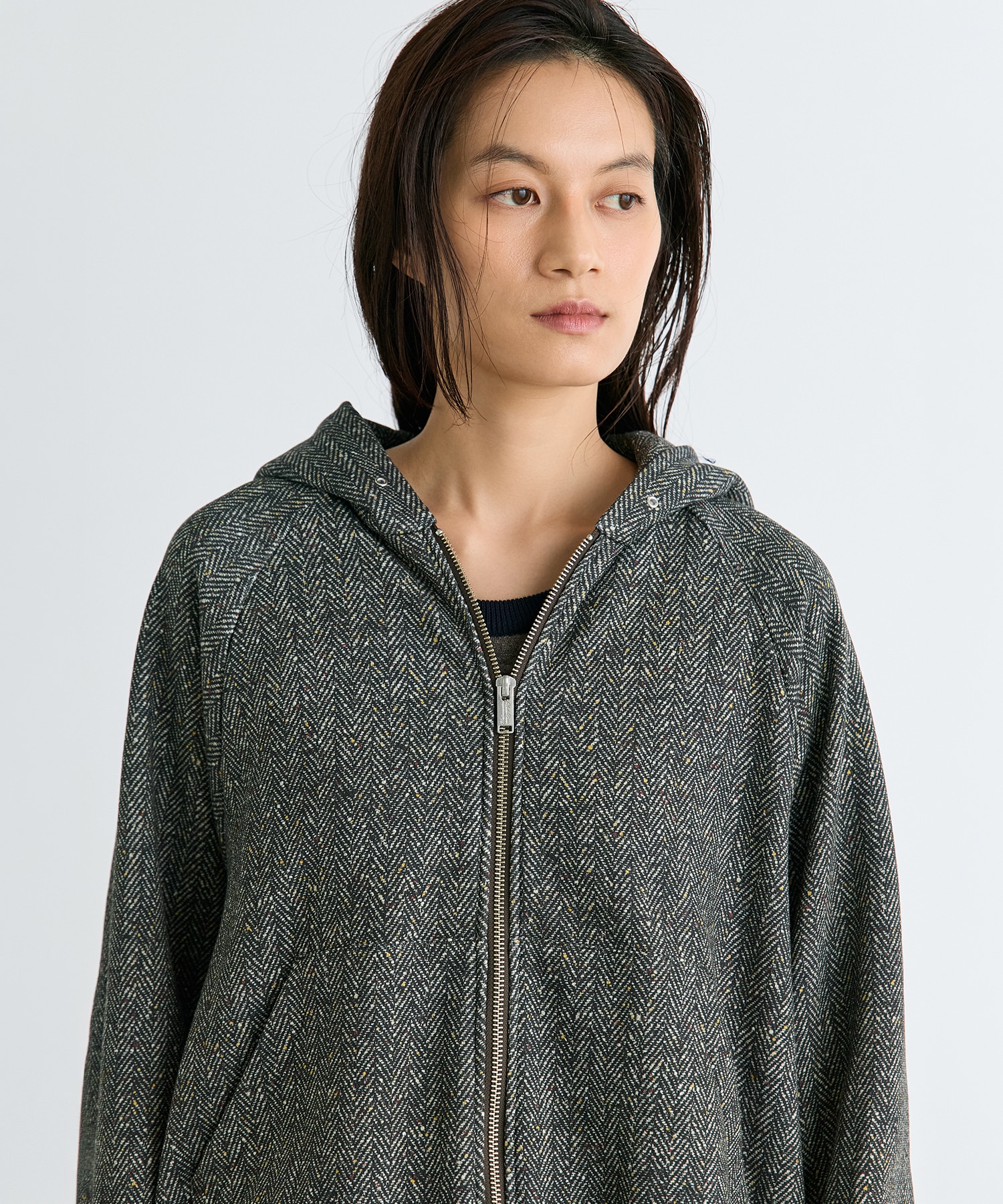 UP2F1803-1 C/S UNDERCOVER