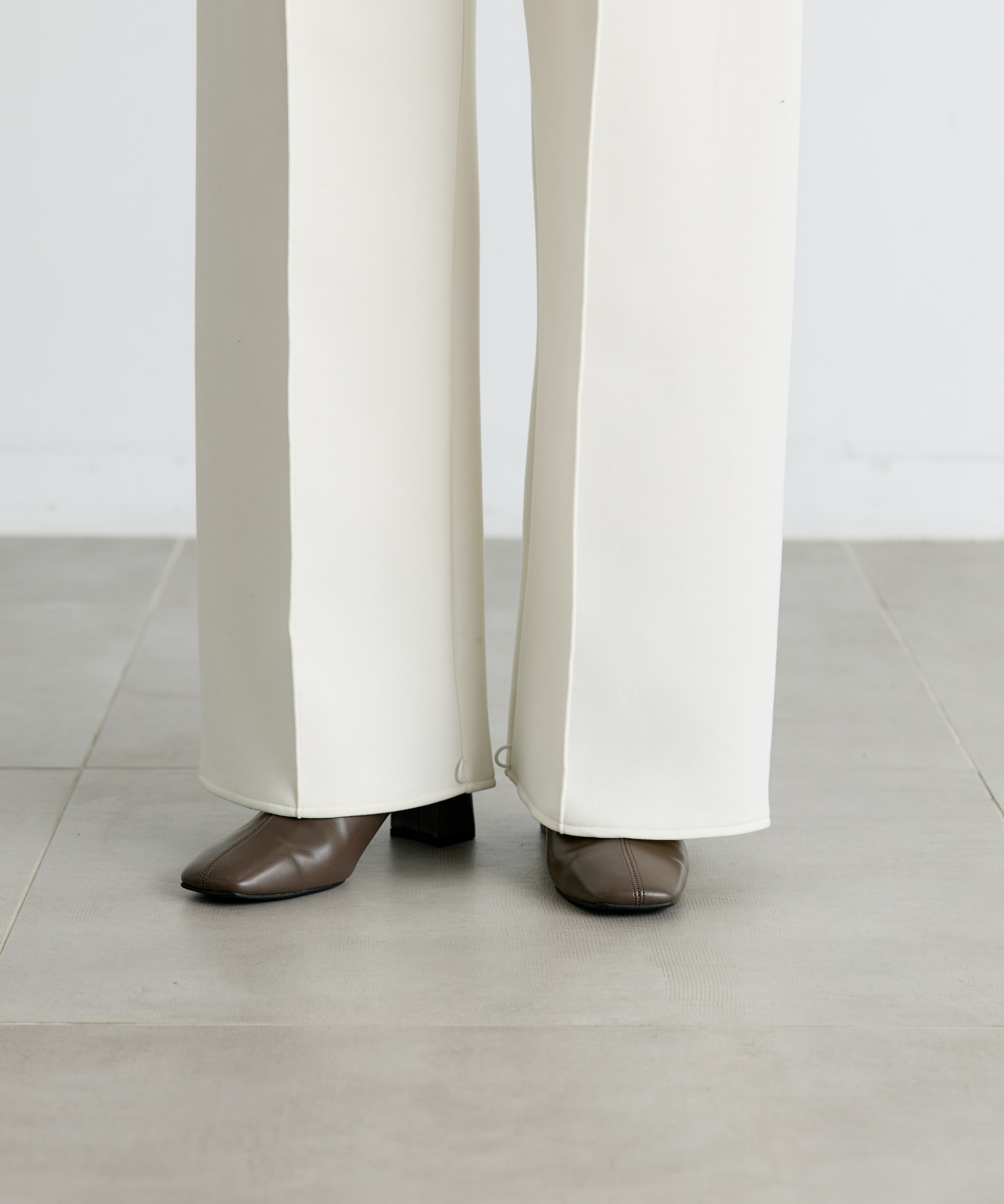 GALAXY SEMI-WIDE TROUSERS COGTHEBIGSMOKE