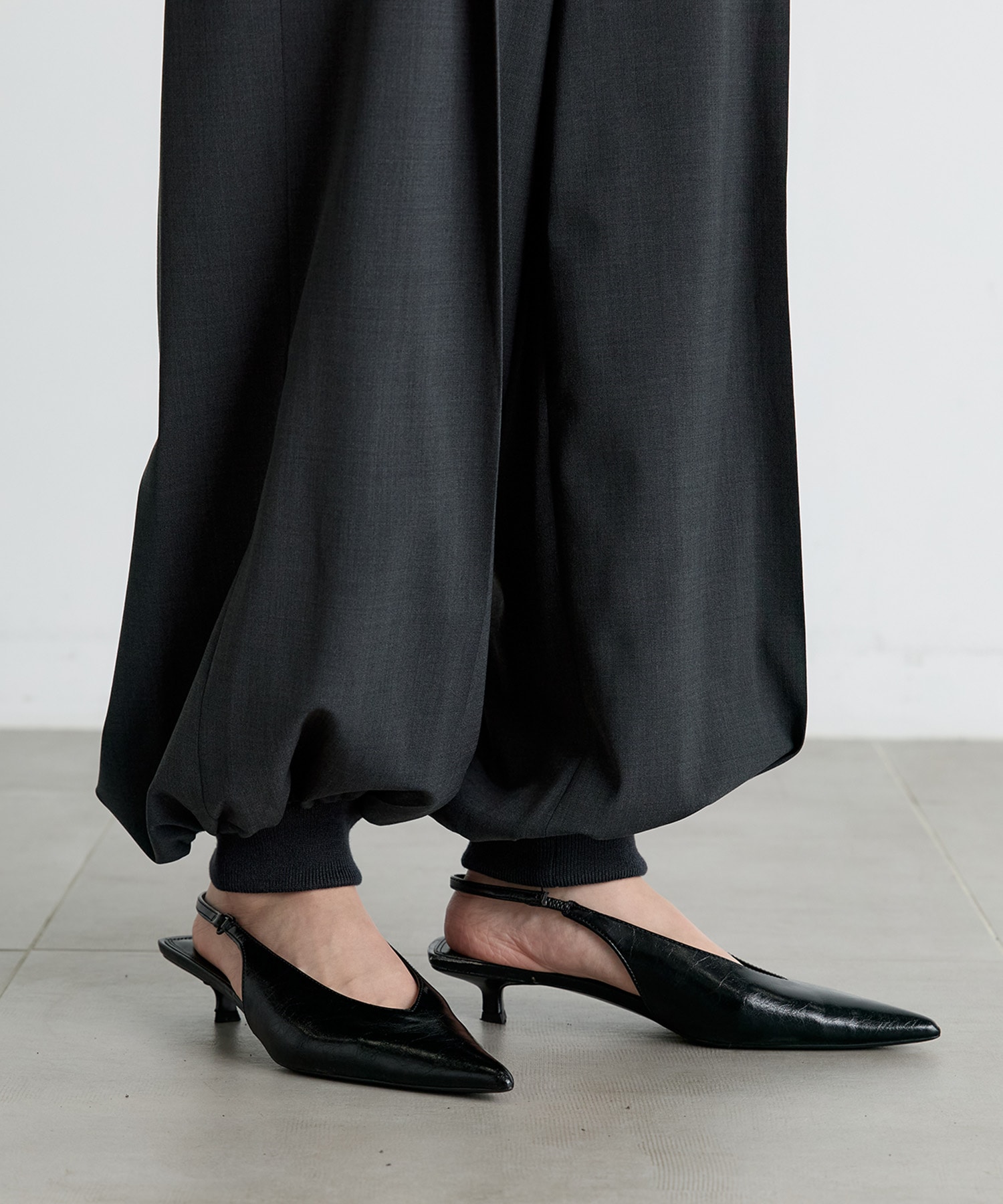 Jogger Trousers IIROT