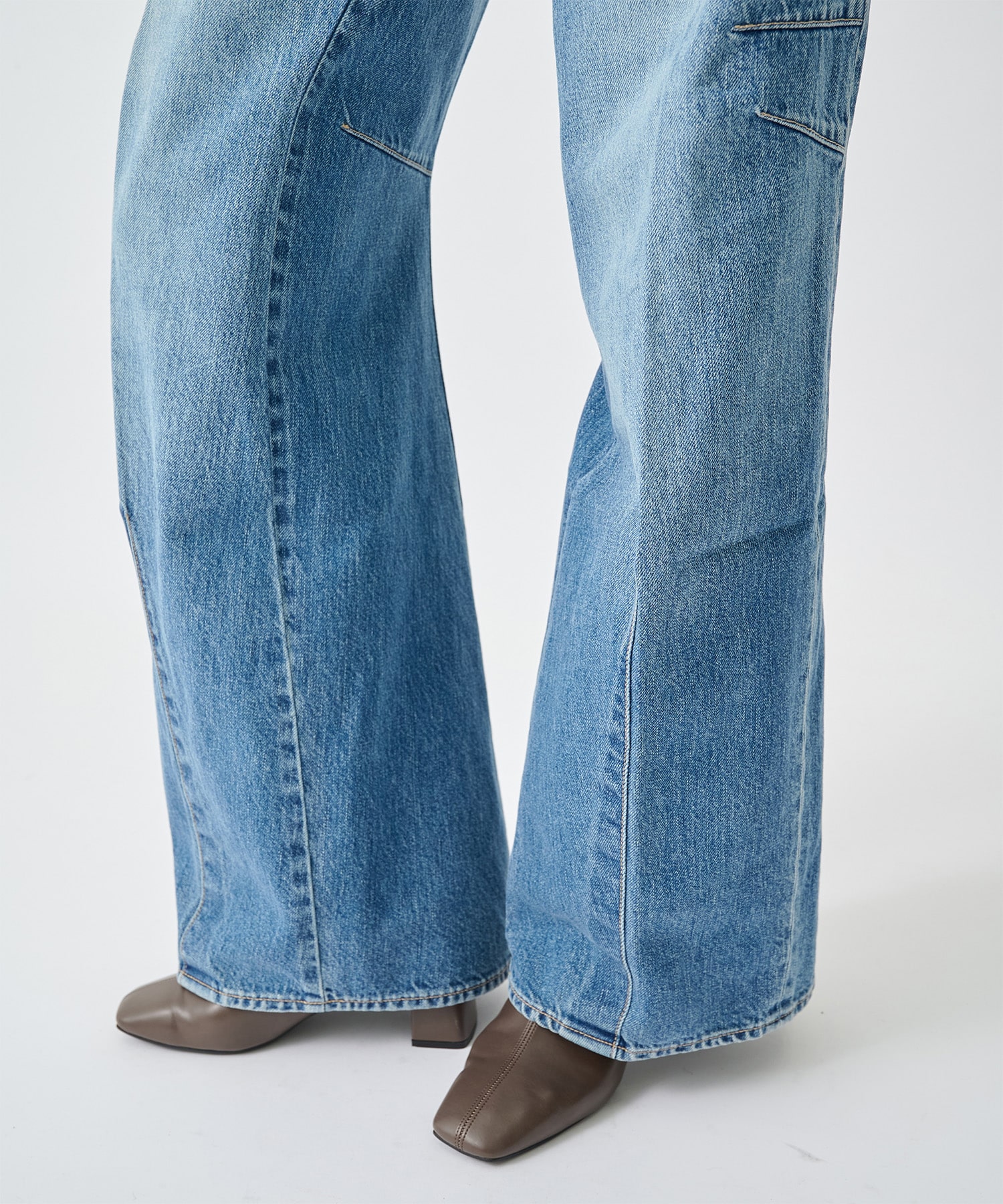 CP-26278 Denim Chika Kisada