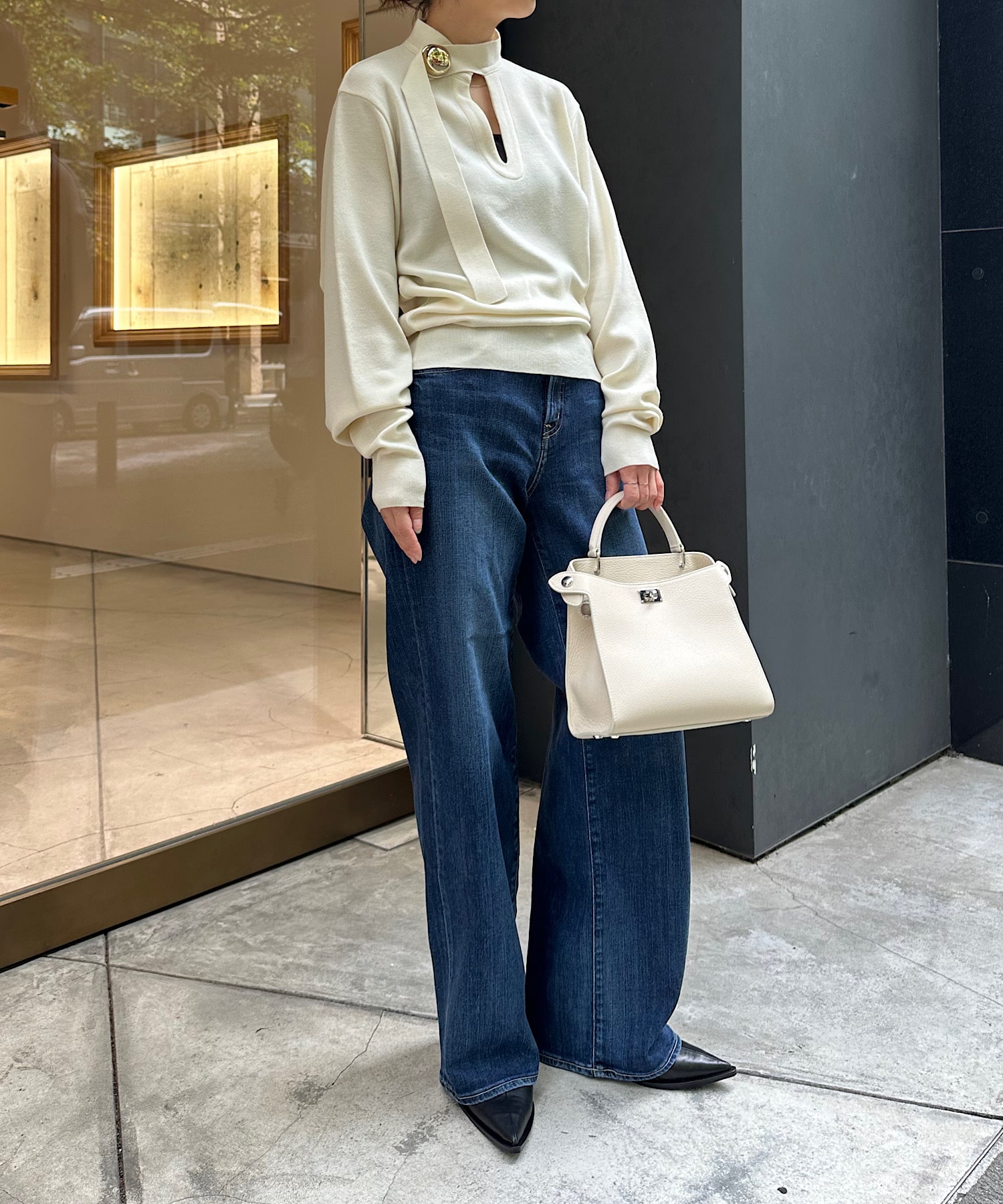 別注 IRENA HARUNOBU MURATA