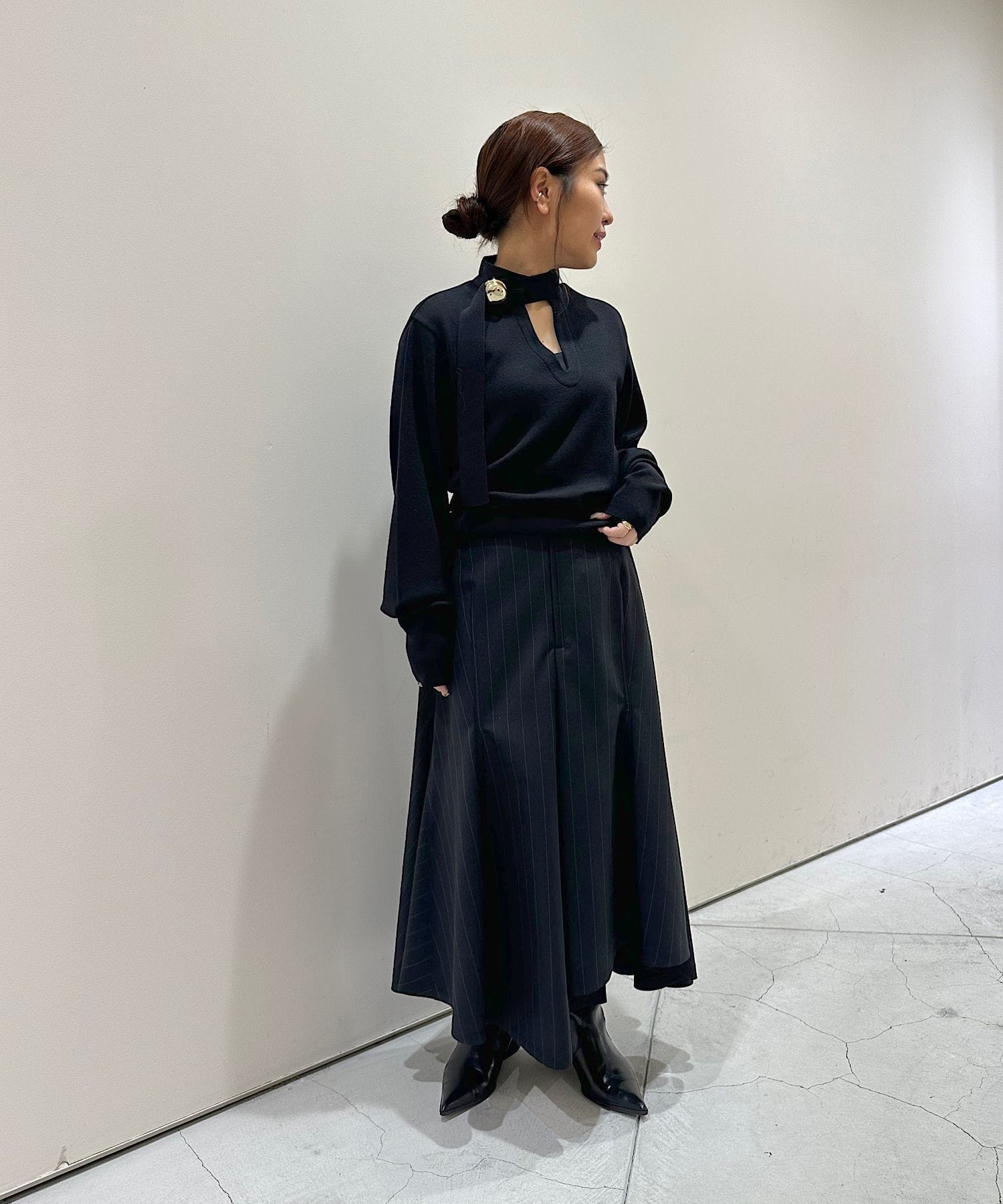 別注 IRENA HARUNOBU MURATA