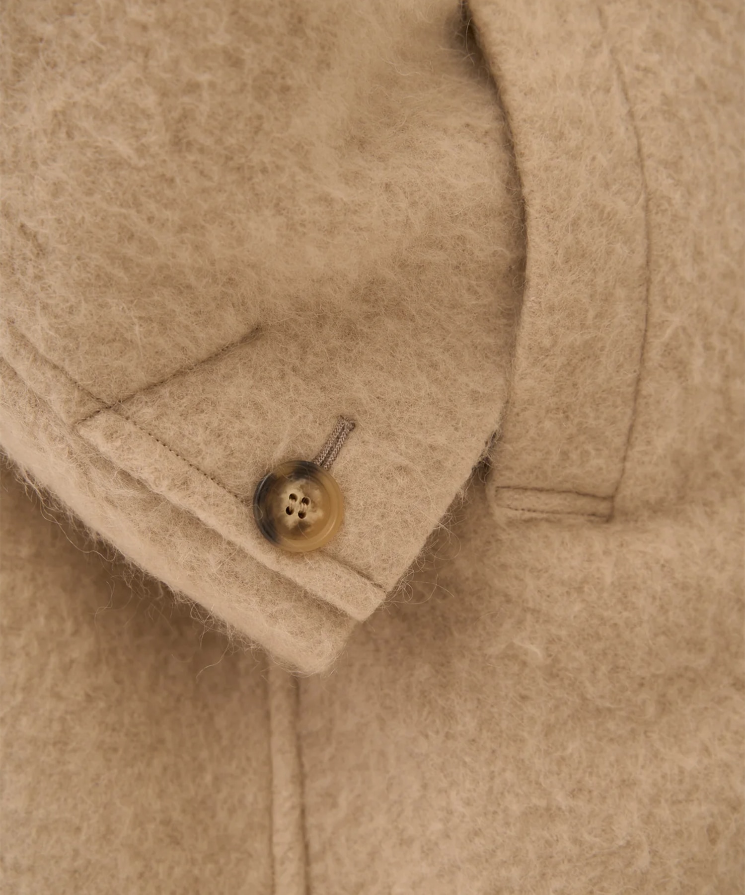 Verna coat IV AKIRANAKA