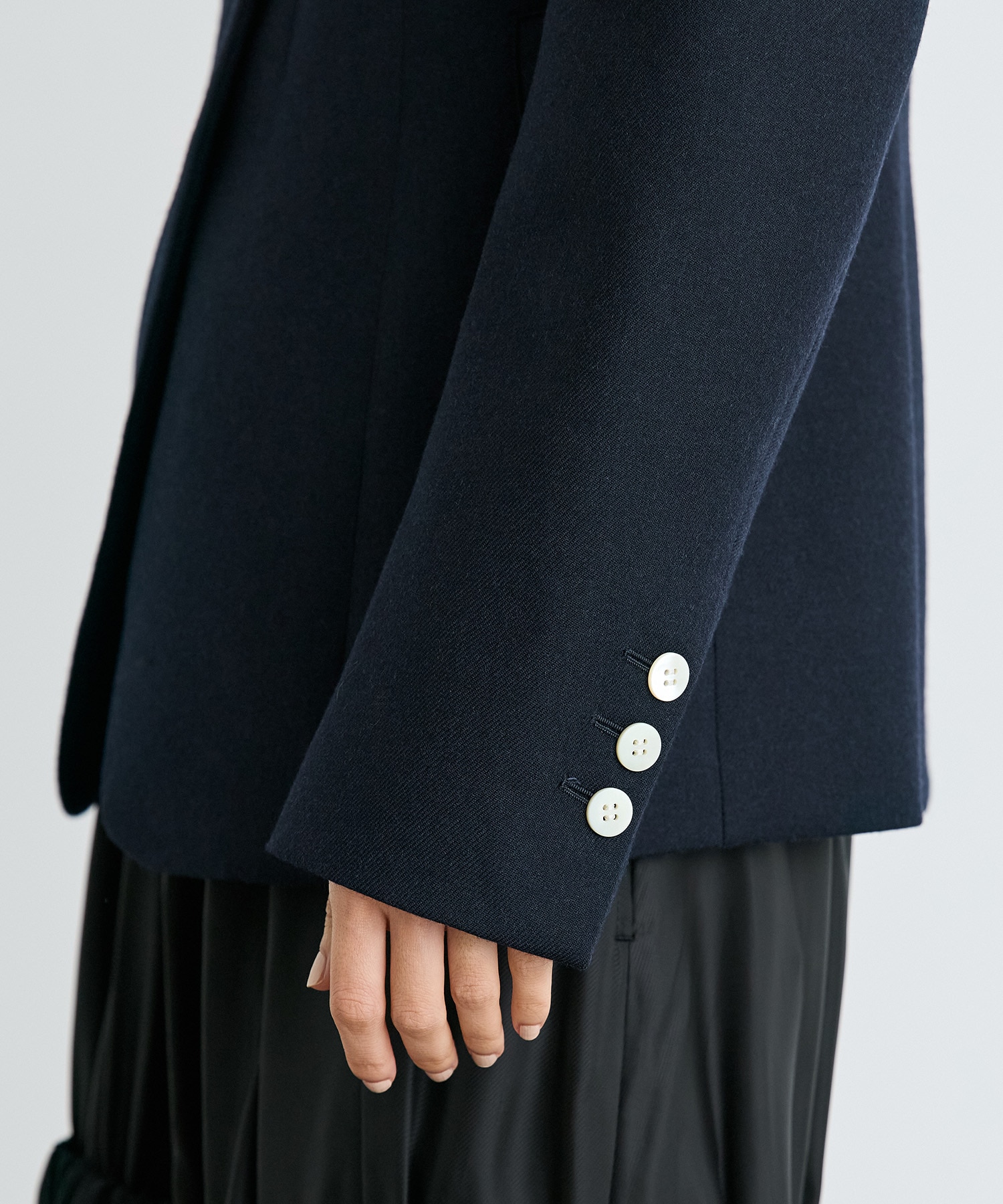 Sesilia jacket AKIRANAKA