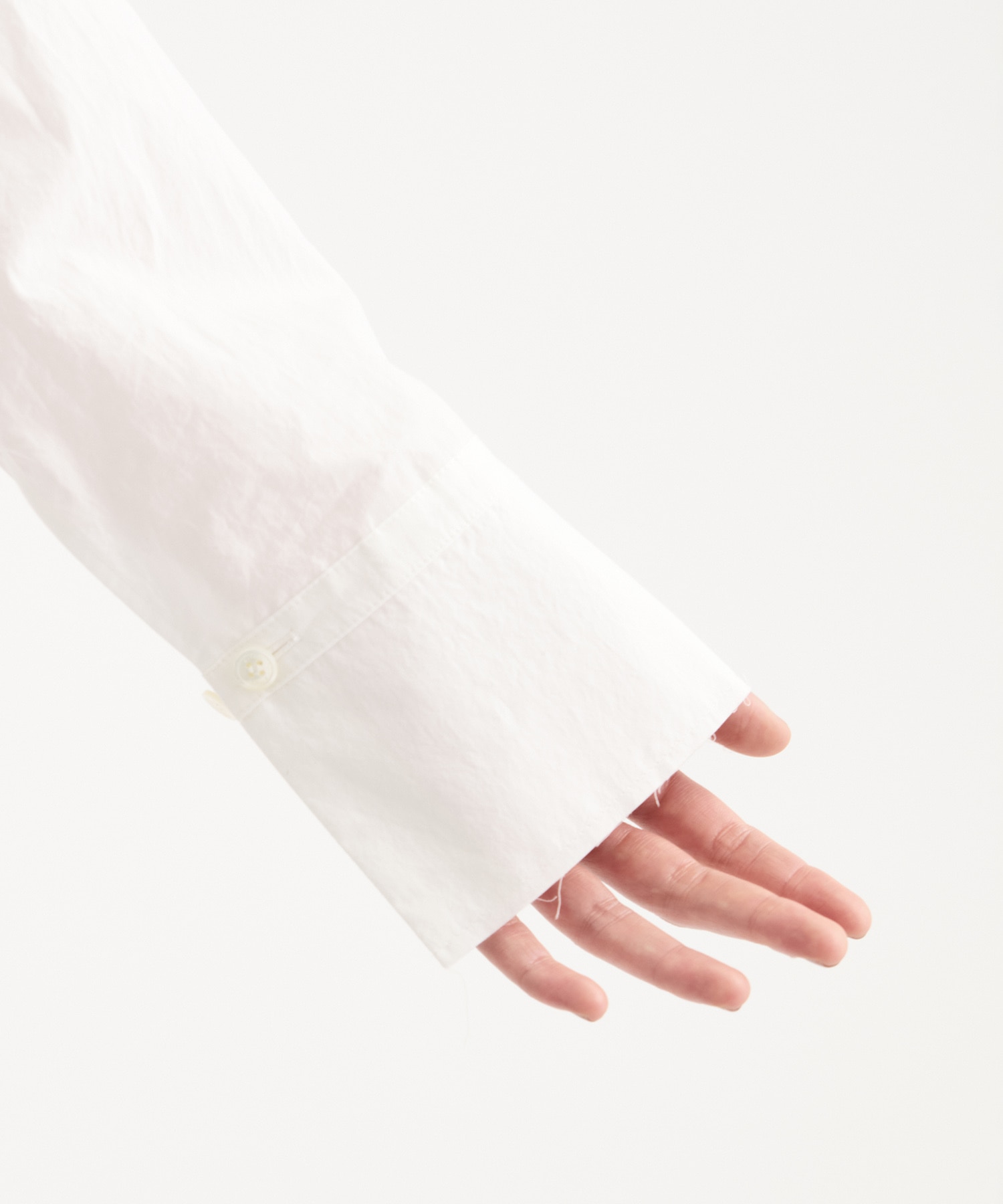 Frill Shirts RITAN